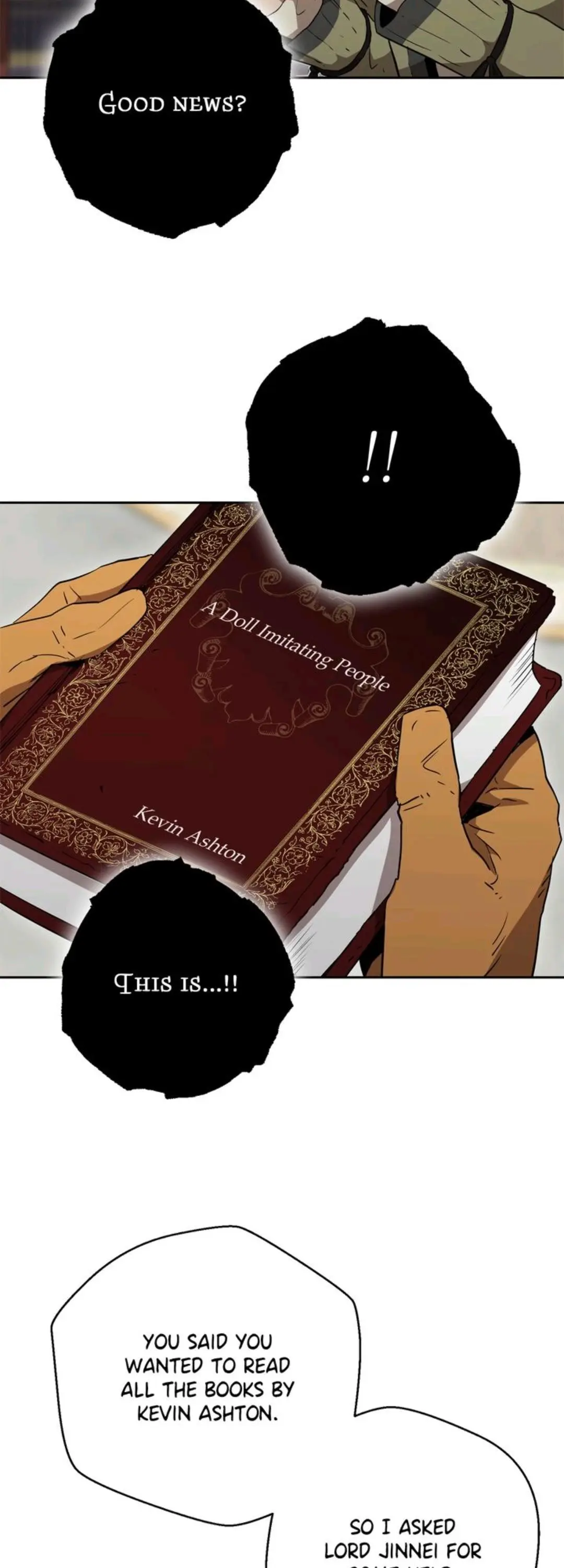 The Skeleton Soldier Failed to Defend the Dungeon Chapter 95