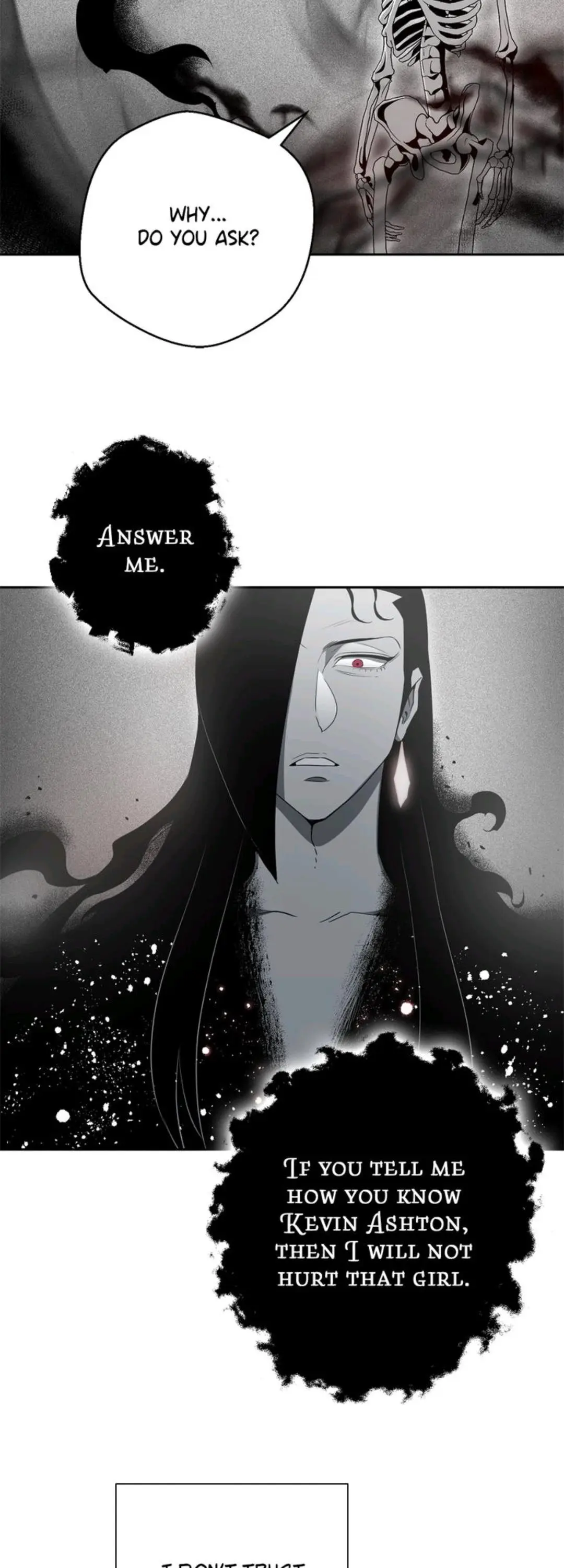 The Skeleton Soldier Failed to Defend the Dungeon Chapter 95