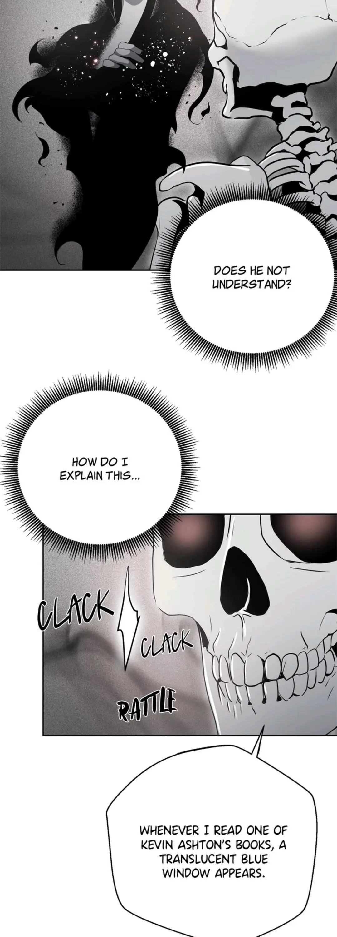 The Skeleton Soldier Failed to Defend the Dungeon Chapter 95