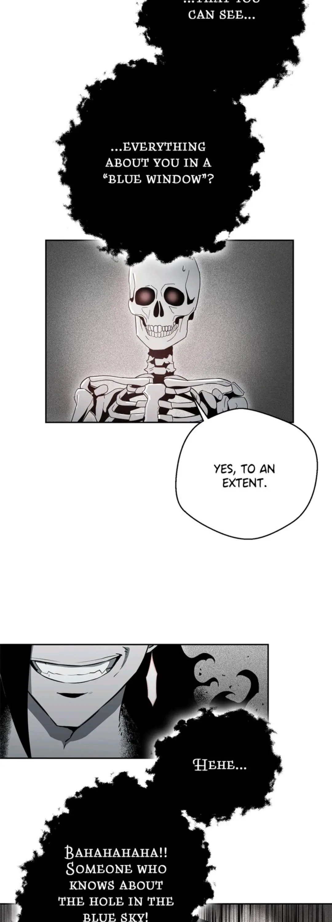 The Skeleton Soldier Failed to Defend the Dungeon Chapter 95