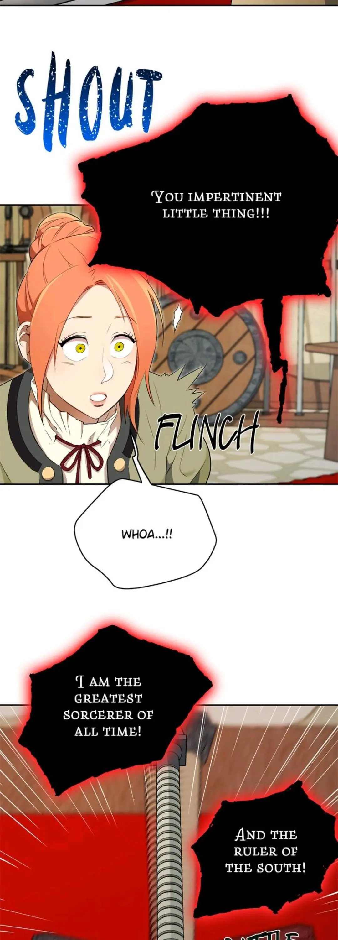 The Skeleton Soldier Failed to Defend the Dungeon Chapter 96