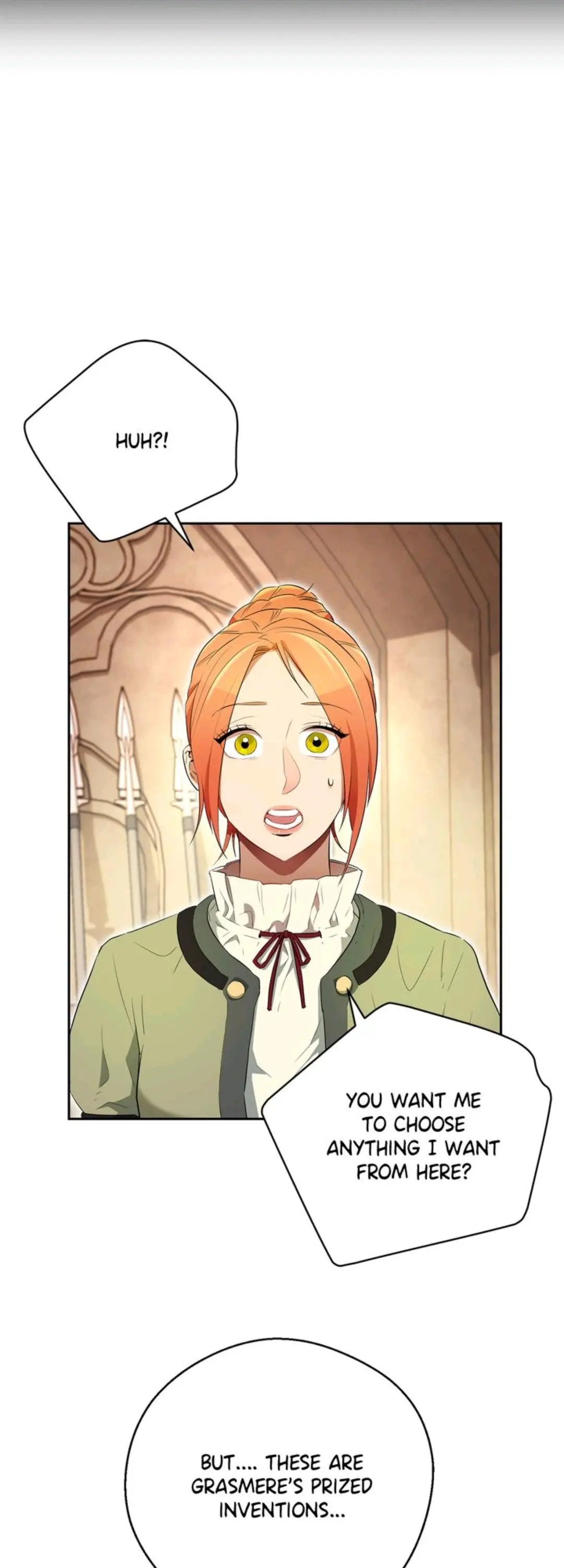 The Skeleton Soldier Failed to Defend the Dungeon Chapter 96