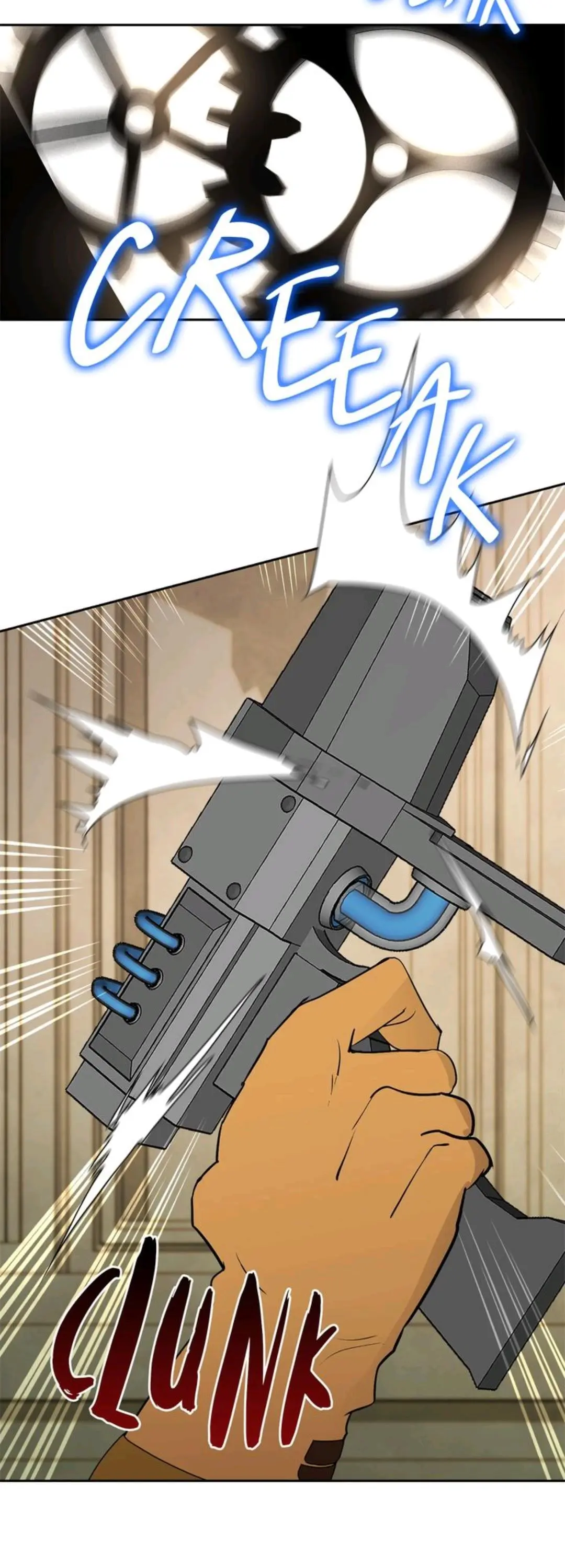The Skeleton Soldier Failed to Defend the Dungeon Chapter 96