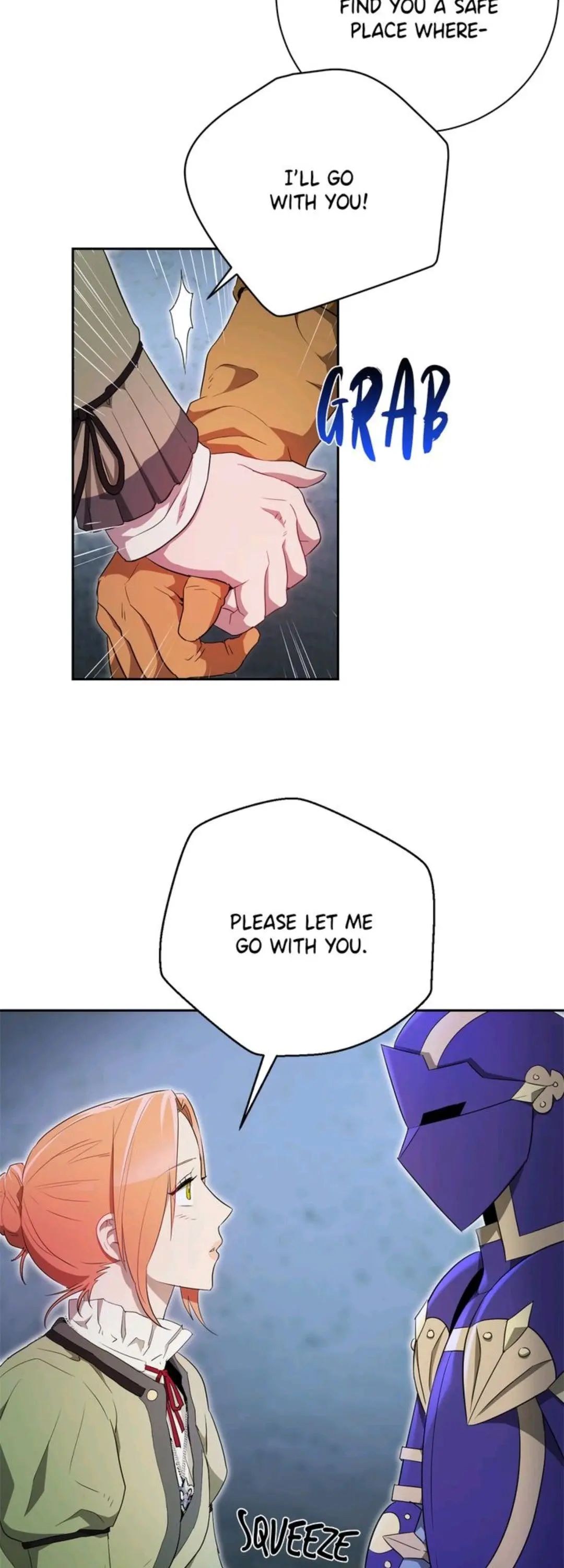 The Skeleton Soldier Failed to Defend the Dungeon Chapter 96