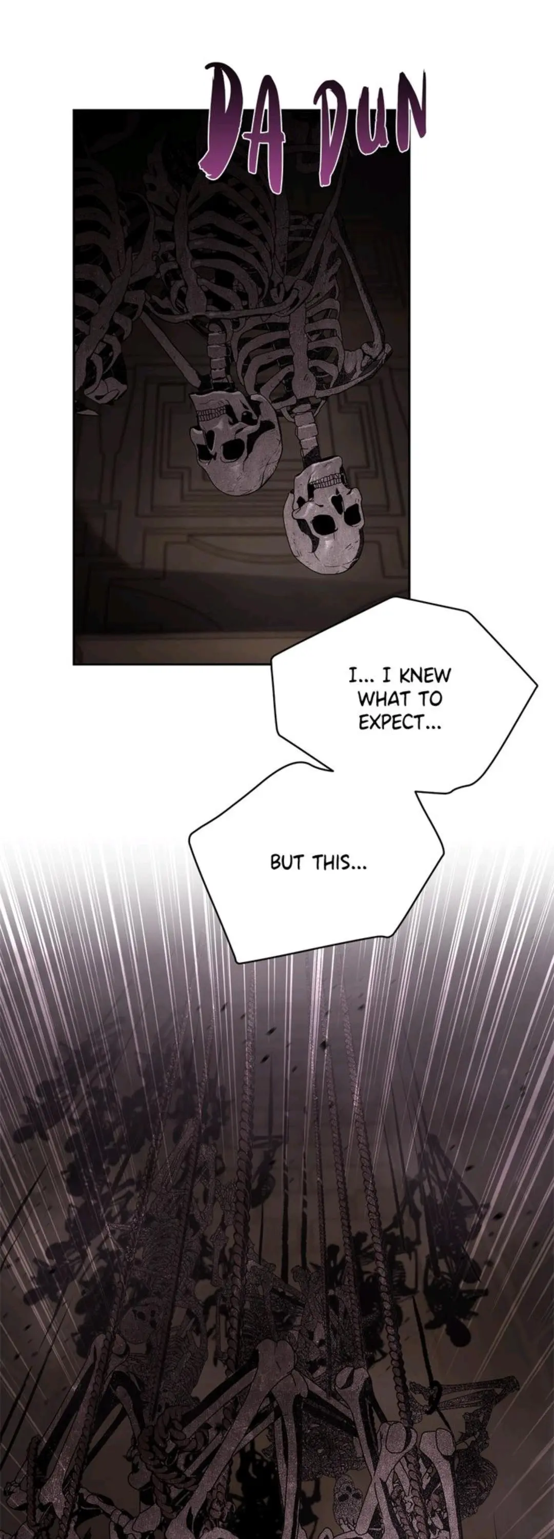 The Skeleton Soldier Failed to Defend the Dungeon Chapter 97