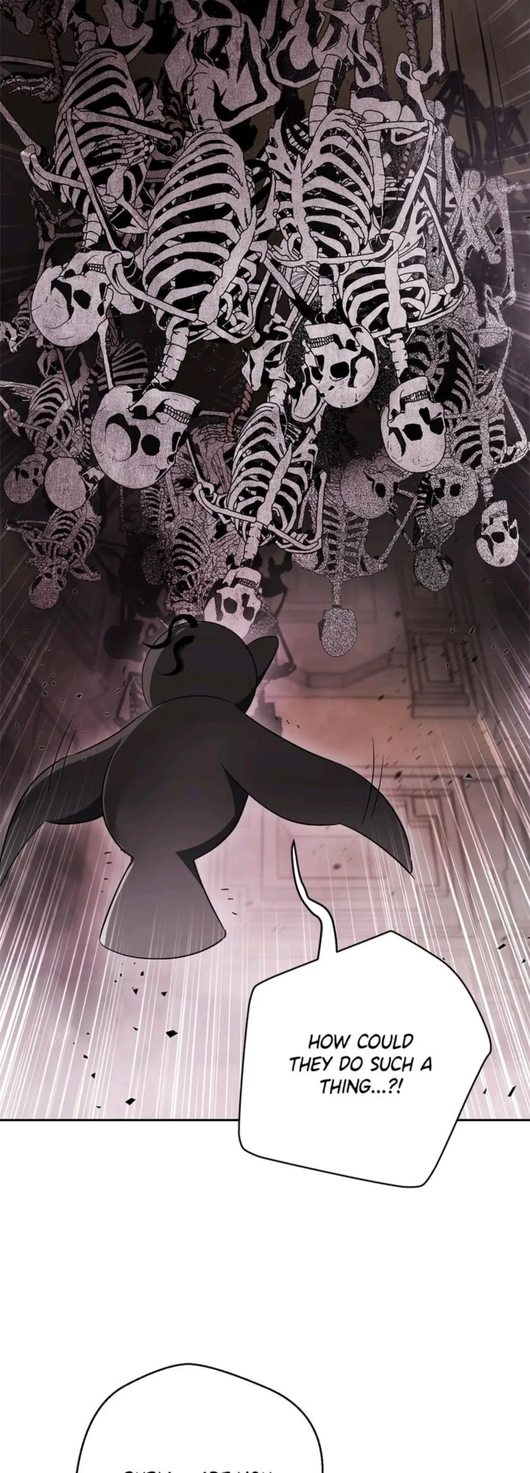 The Skeleton Soldier Failed to Defend the Dungeon Chapter 97