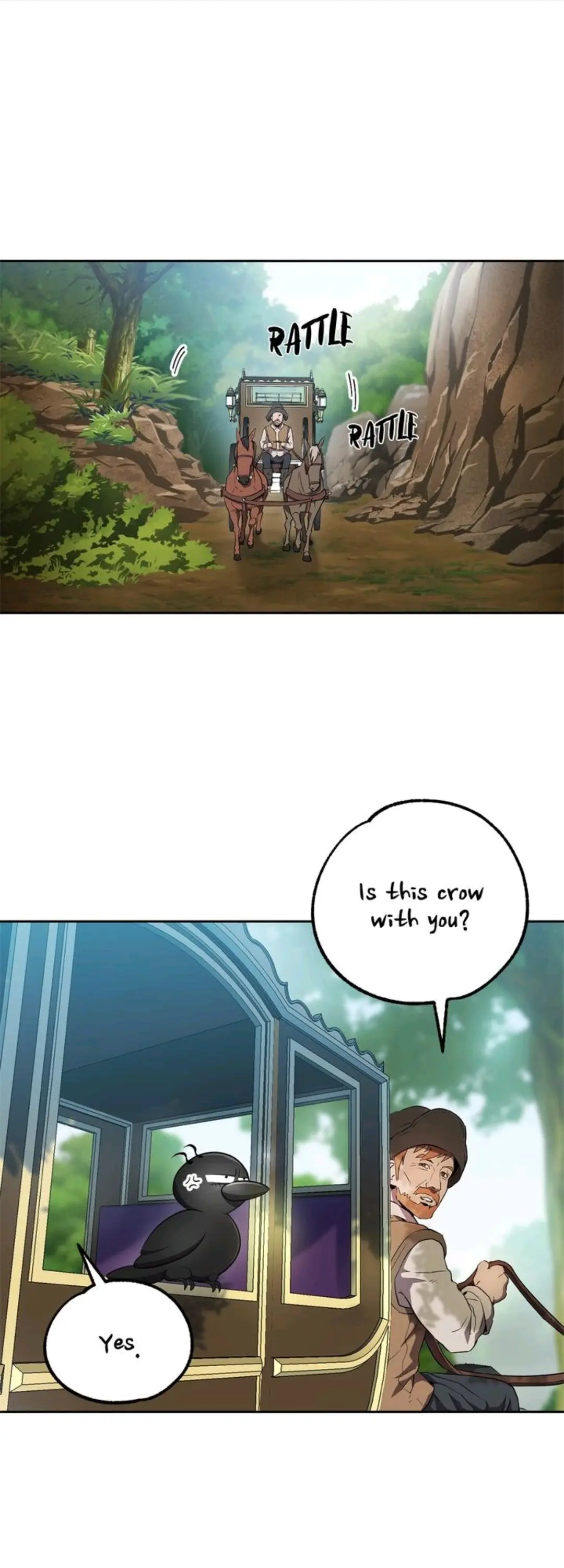The Skeleton Soldier Failed to Defend the Dungeon Chapter 98