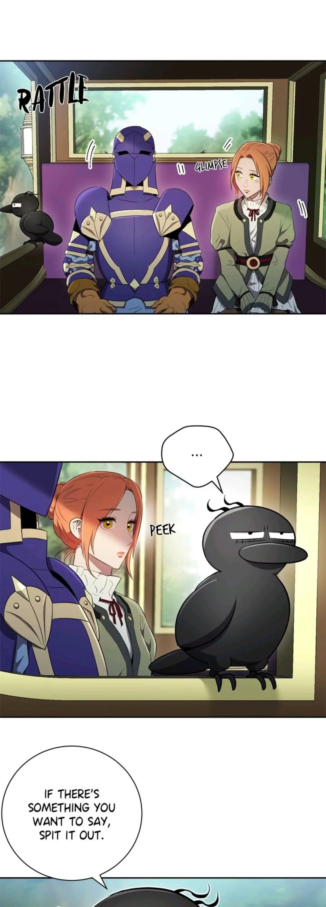 The Skeleton Soldier Failed to Defend the Dungeon Chapter 98
