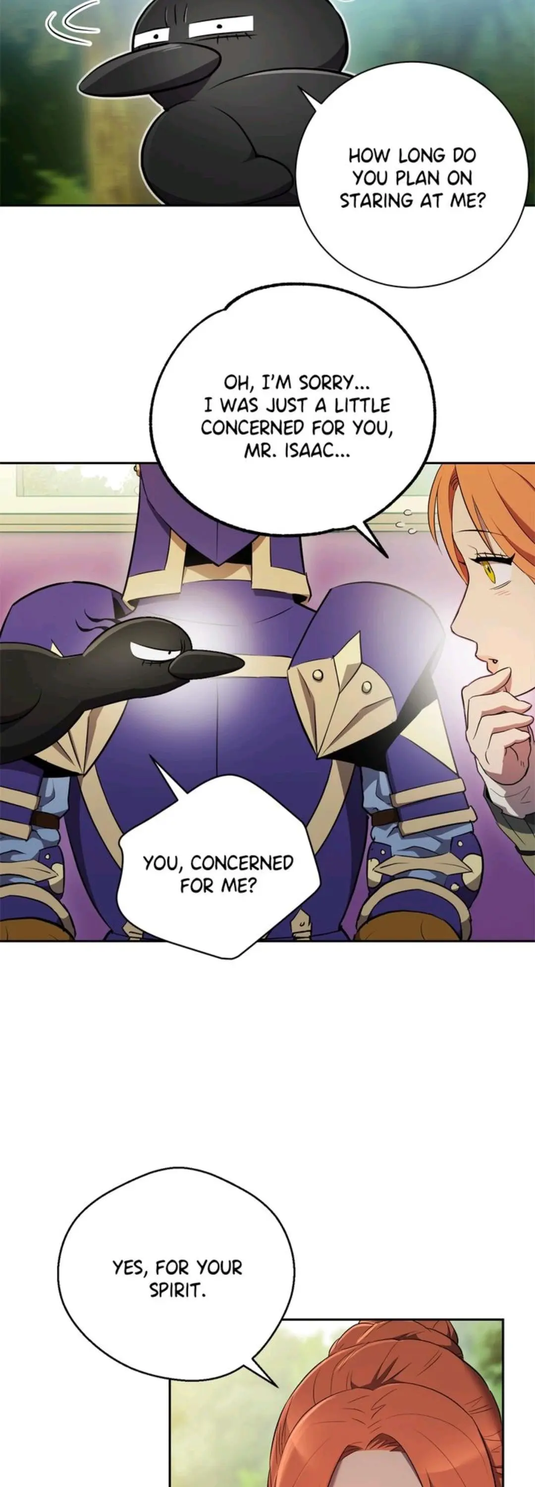 The Skeleton Soldier Failed to Defend the Dungeon Chapter 98