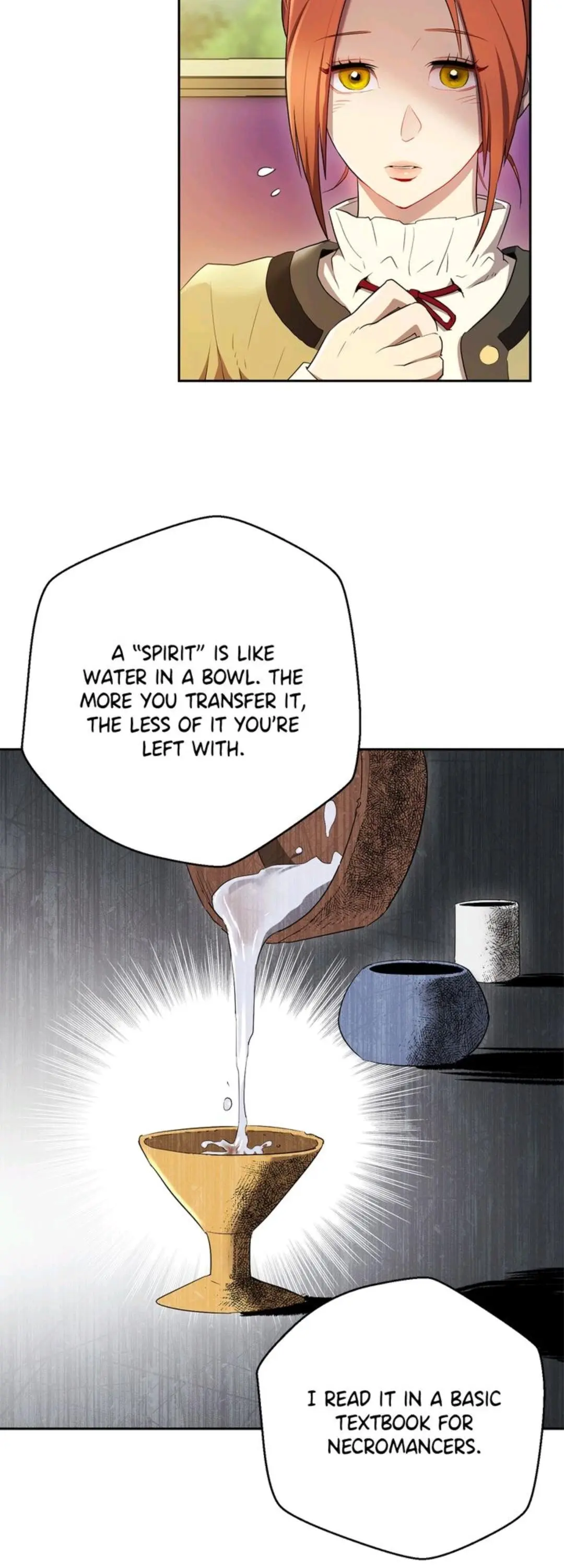 The Skeleton Soldier Failed to Defend the Dungeon Chapter 98