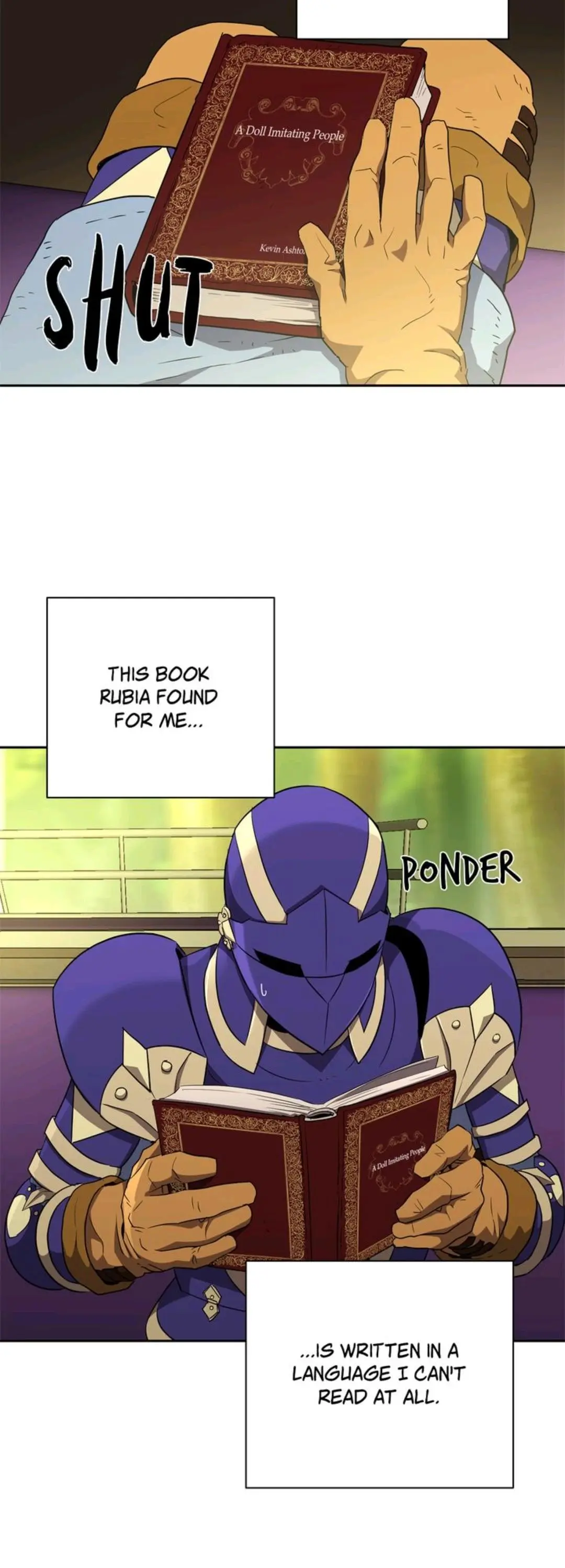 The Skeleton Soldier Failed to Defend the Dungeon Chapter 98
