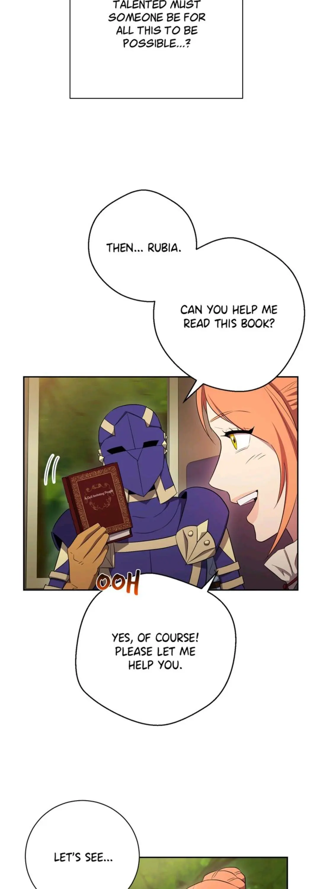 The Skeleton Soldier Failed to Defend the Dungeon Chapter 98