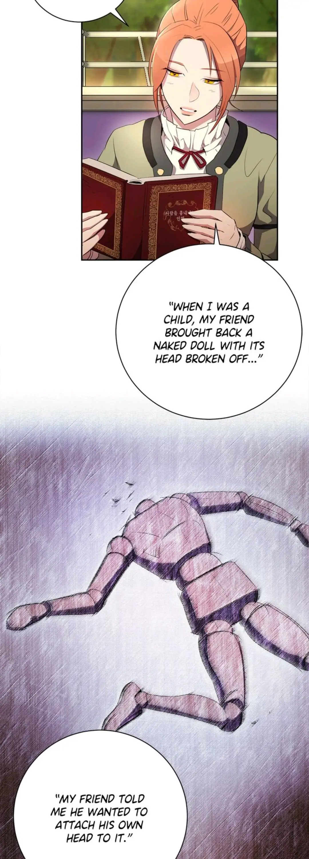 The Skeleton Soldier Failed to Defend the Dungeon Chapter 98