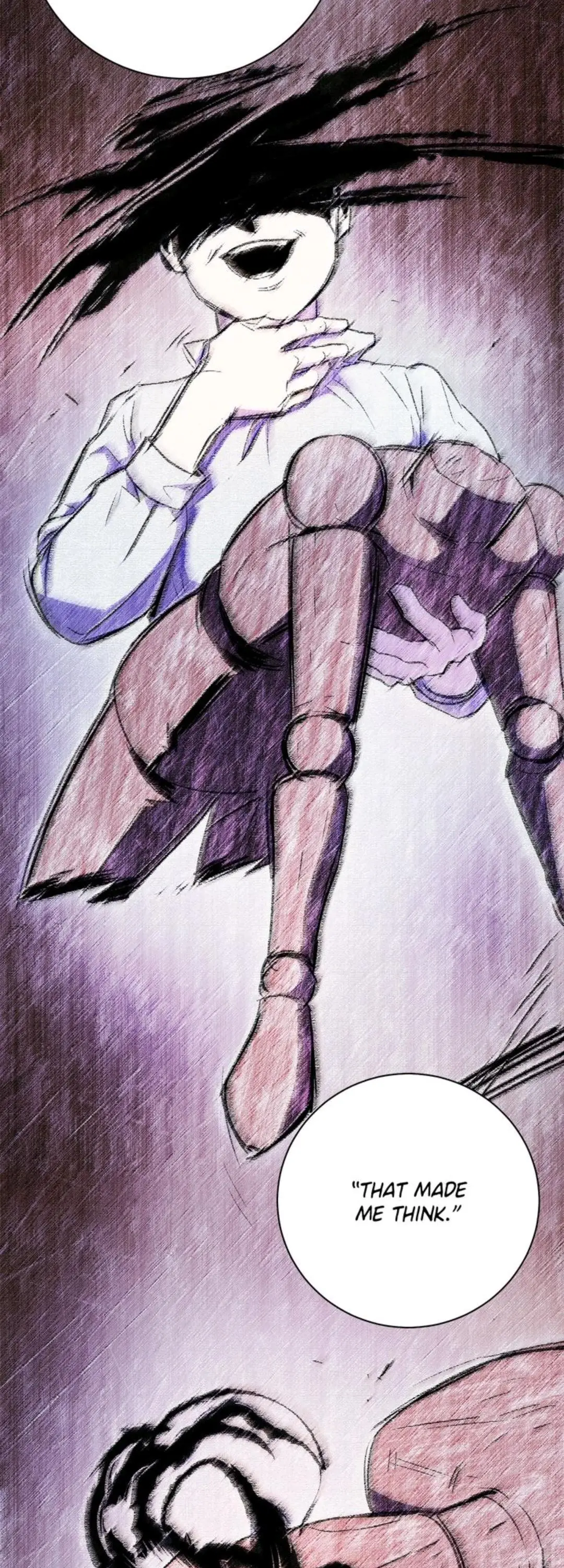 The Skeleton Soldier Failed to Defend the Dungeon Chapter 98