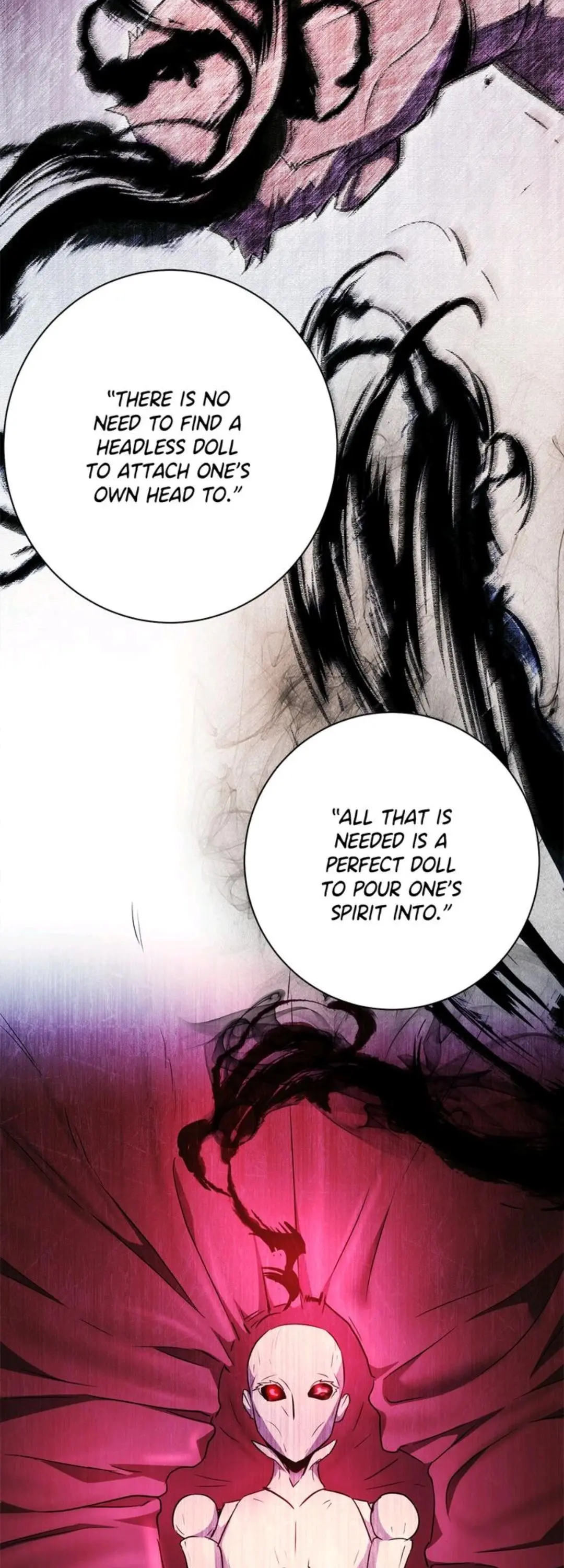 The Skeleton Soldier Failed to Defend the Dungeon Chapter 98