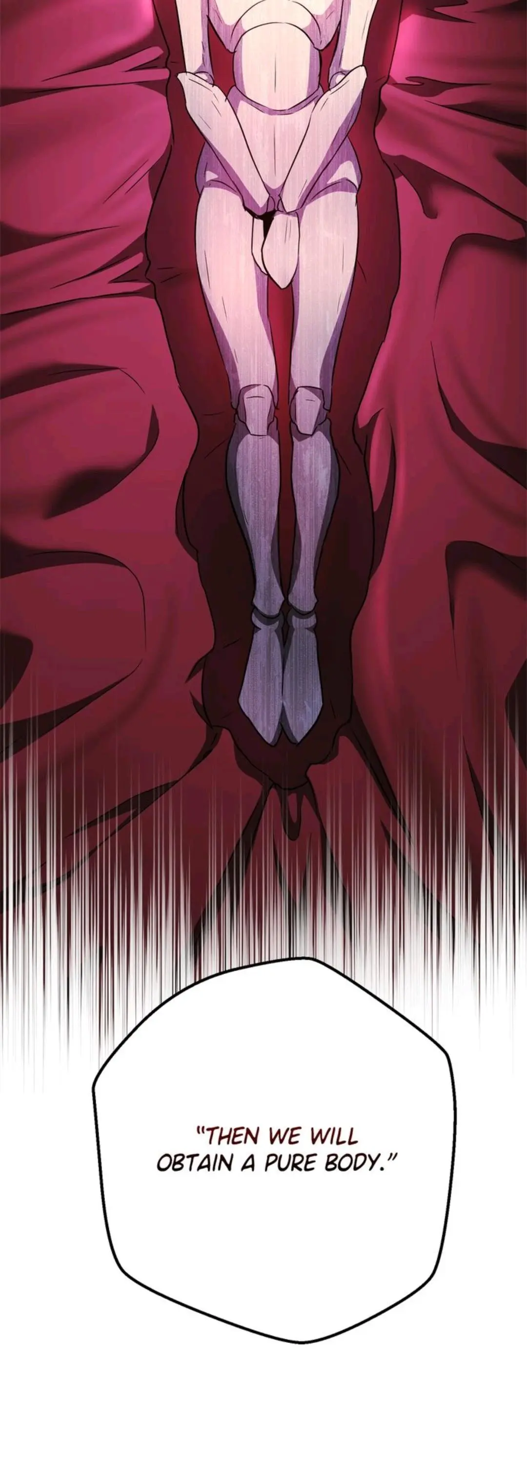 The Skeleton Soldier Failed to Defend the Dungeon Chapter 98
