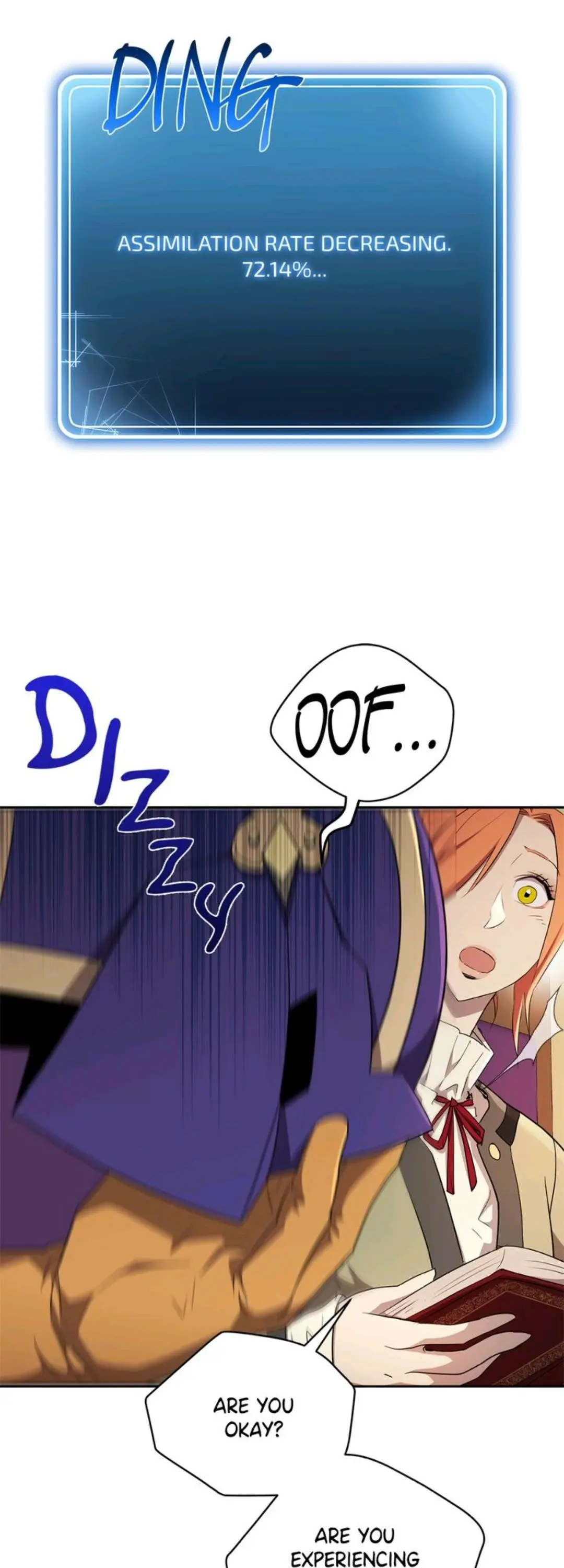 The Skeleton Soldier Failed to Defend the Dungeon Chapter 98