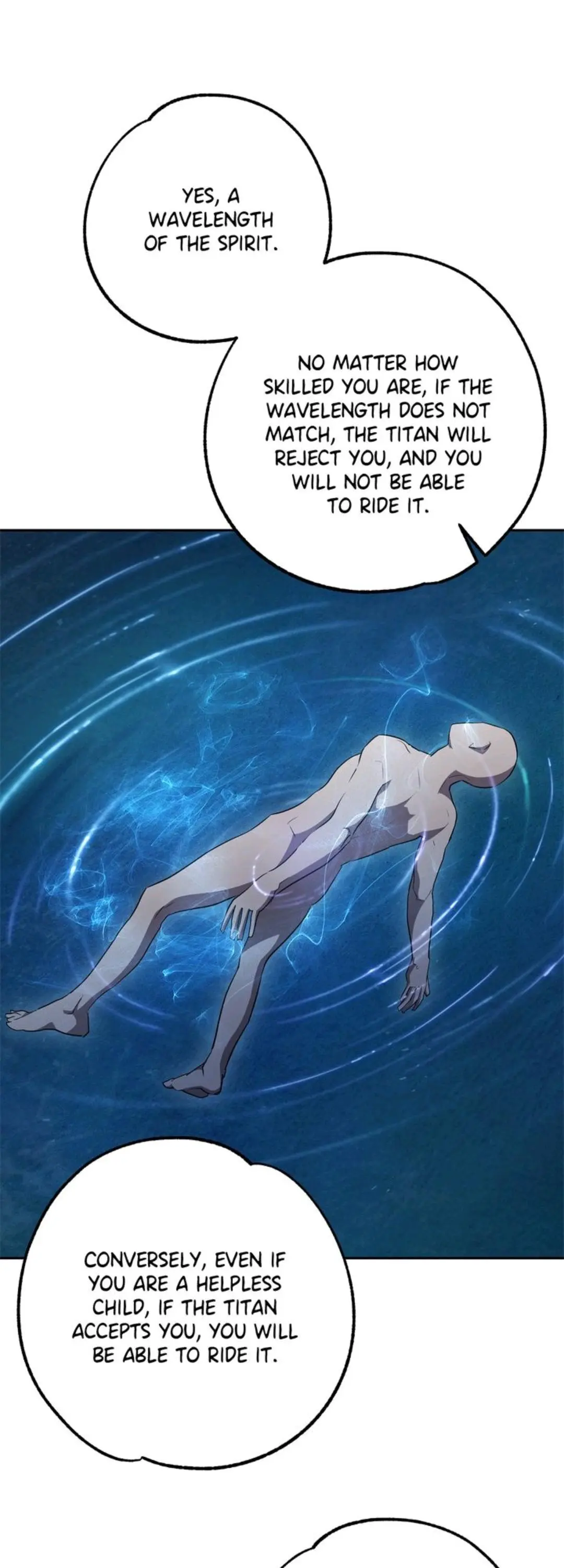 The Skeleton Soldier Failed to Defend the Dungeon Chapter 98
