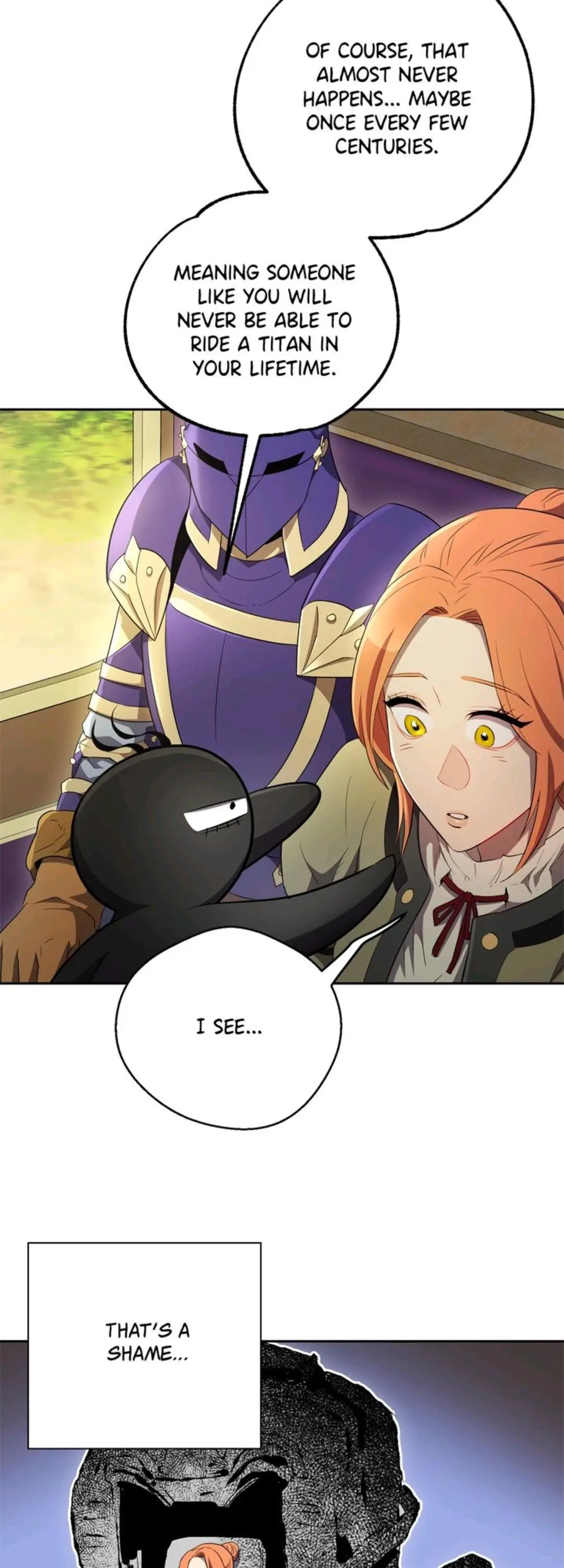 The Skeleton Soldier Failed to Defend the Dungeon Chapter 98