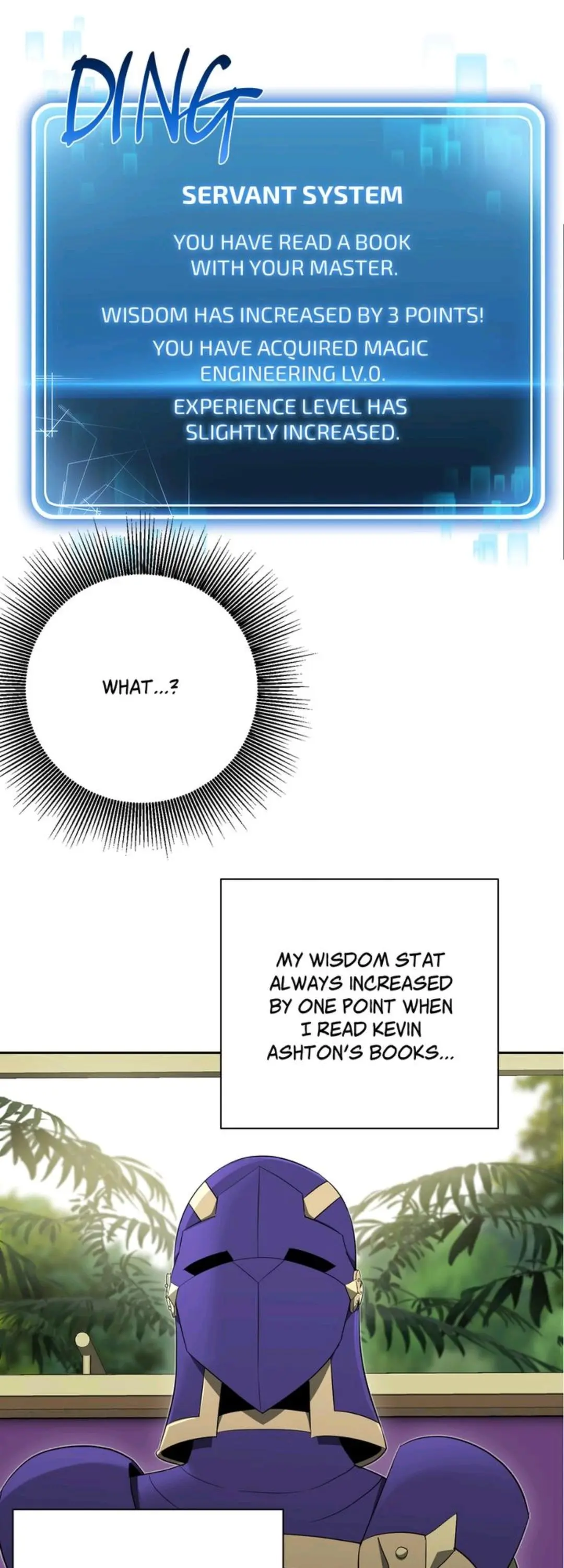 The Skeleton Soldier Failed to Defend the Dungeon Chapter 98