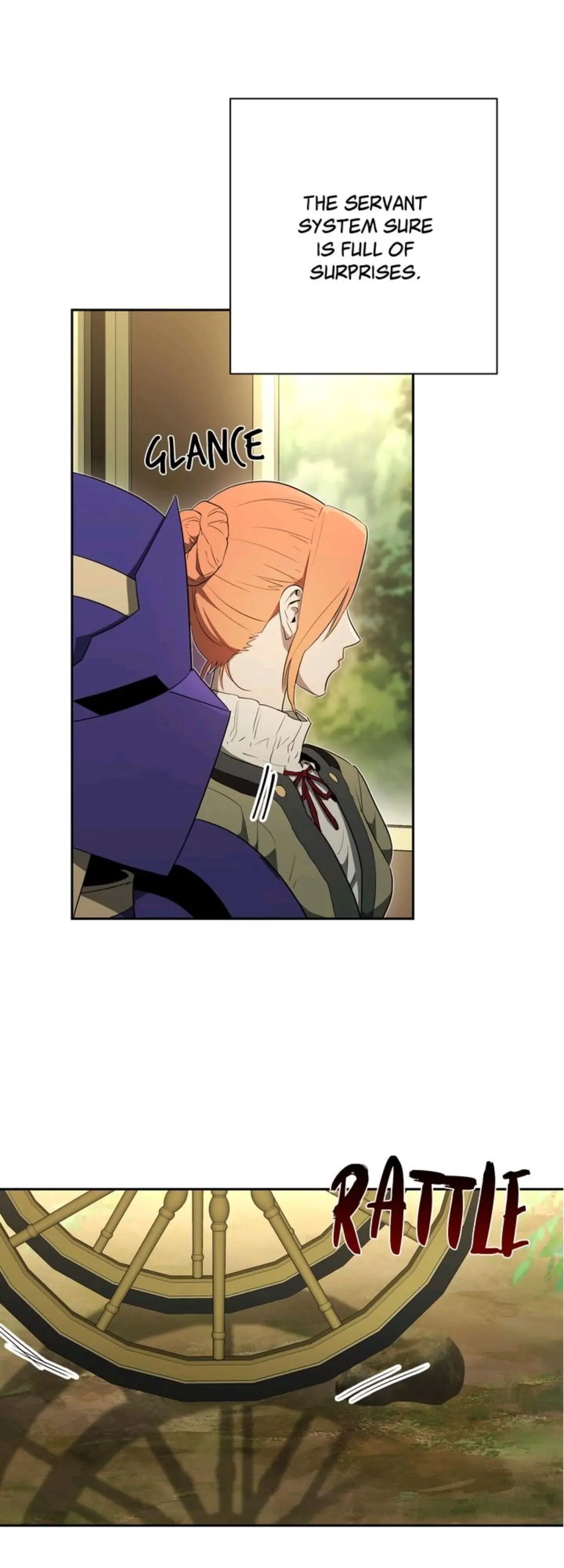 The Skeleton Soldier Failed to Defend the Dungeon Chapter 98