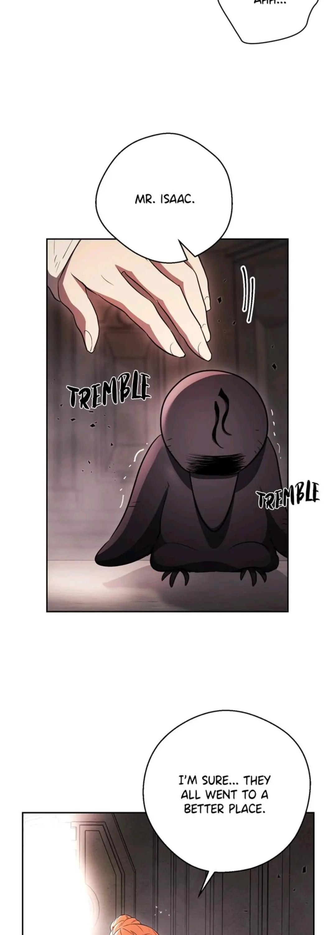 The Skeleton Soldier Failed to Defend the Dungeon Chapter 98