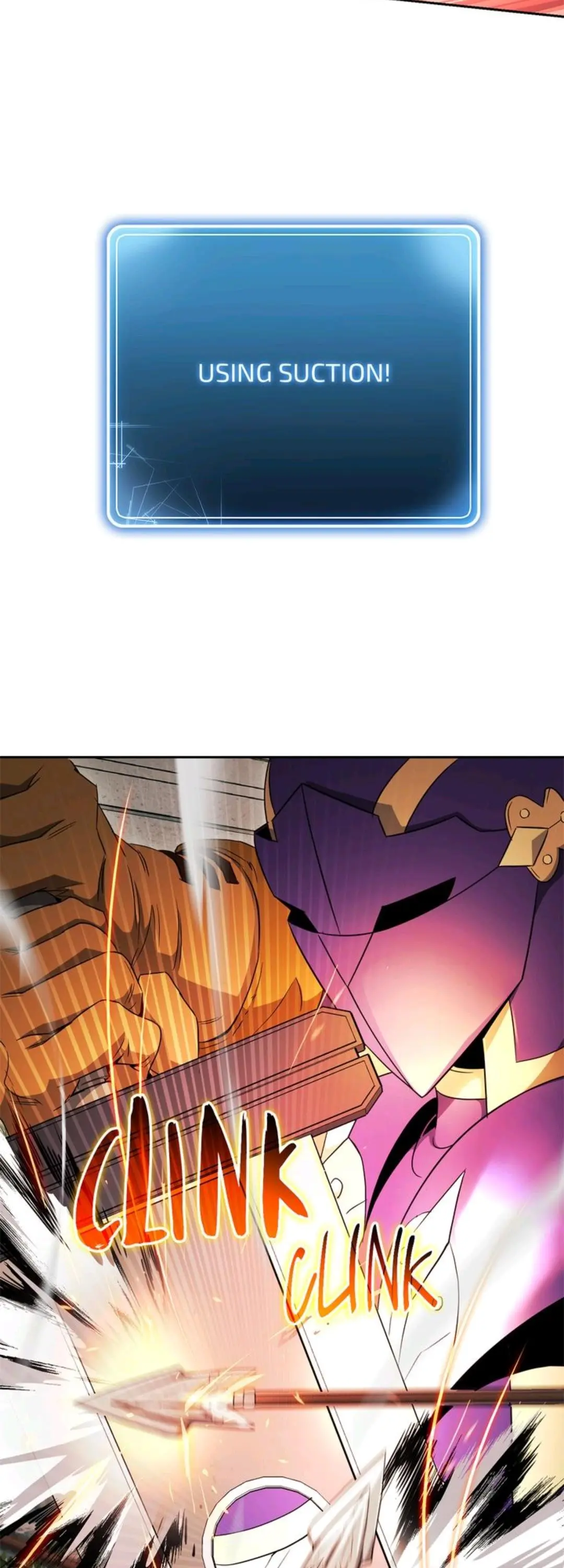 The Skeleton Soldier Failed to Defend the Dungeon Chapter 99