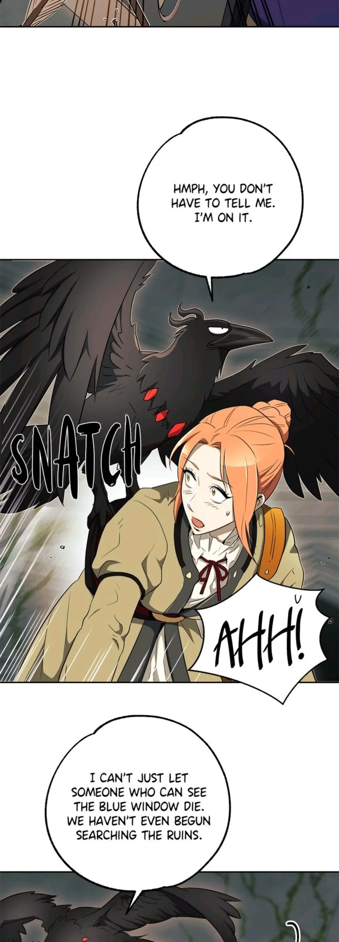 The Skeleton Soldier Failed to Defend the Dungeon Chapter 99