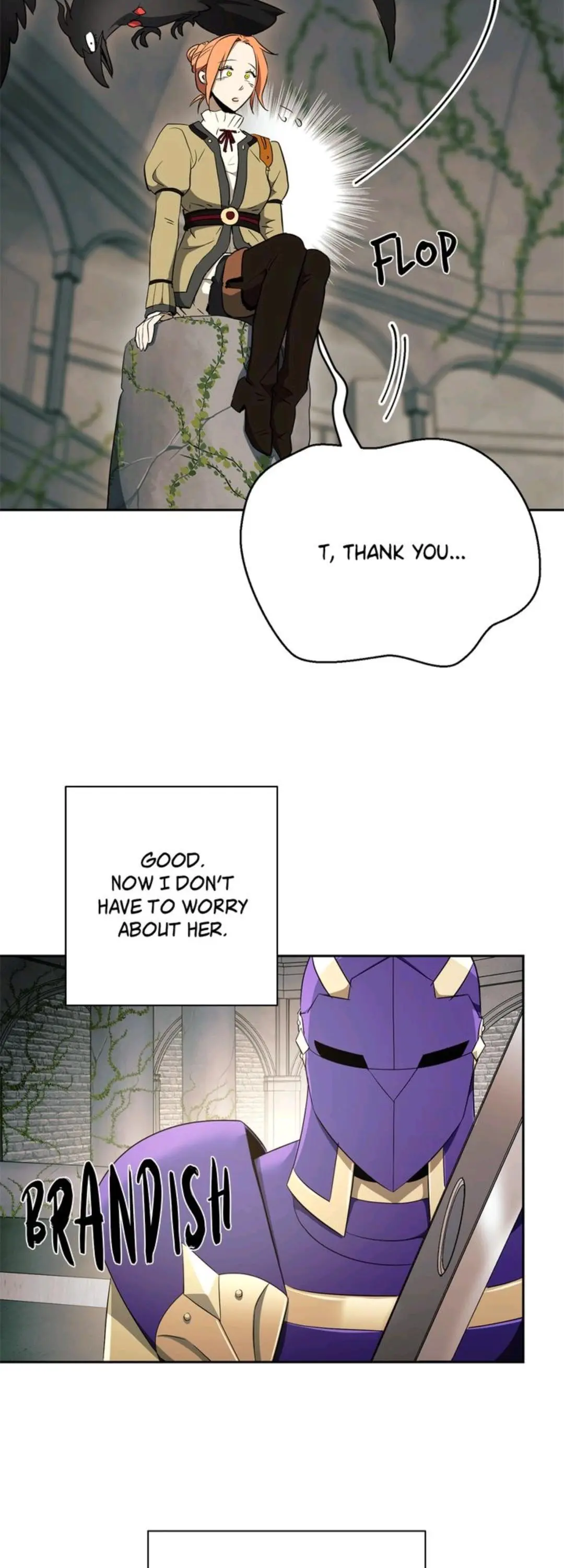 The Skeleton Soldier Failed to Defend the Dungeon Chapter 99