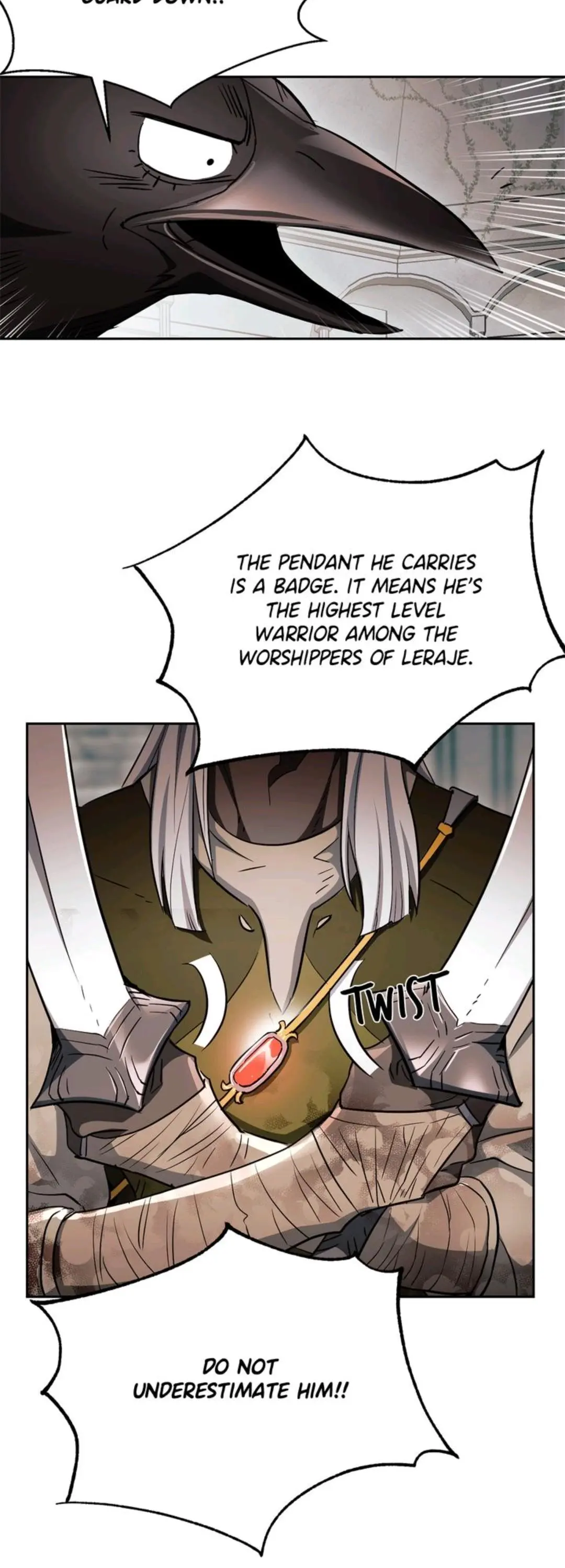 The Skeleton Soldier Failed to Defend the Dungeon Chapter 99