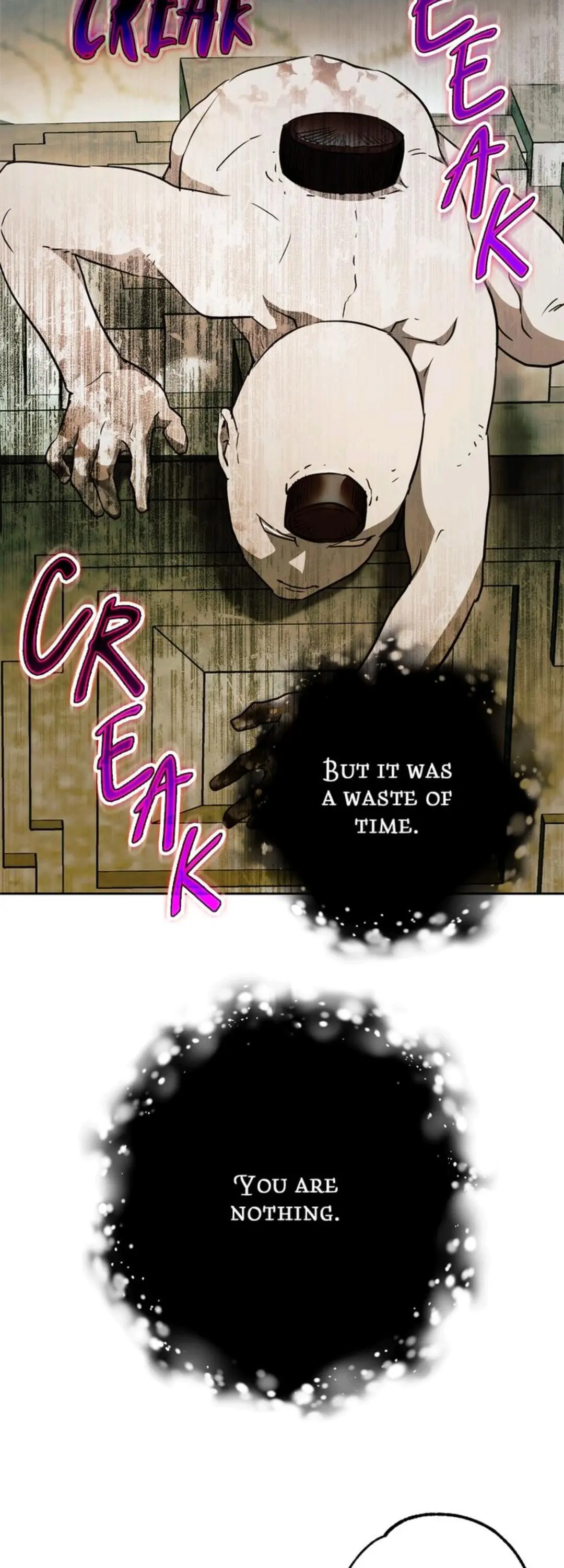 The Skeleton Soldier Failed to Defend the Dungeon Chapter 99