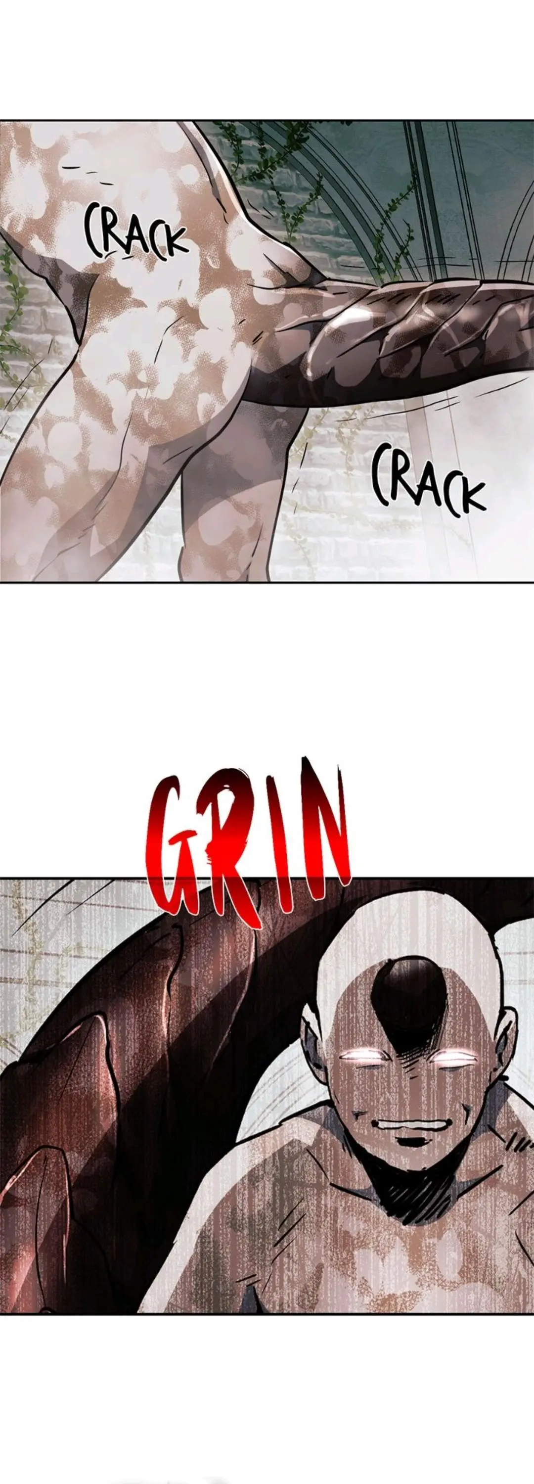 The Skeleton Soldier Failed to Defend the Dungeon Chapter 99