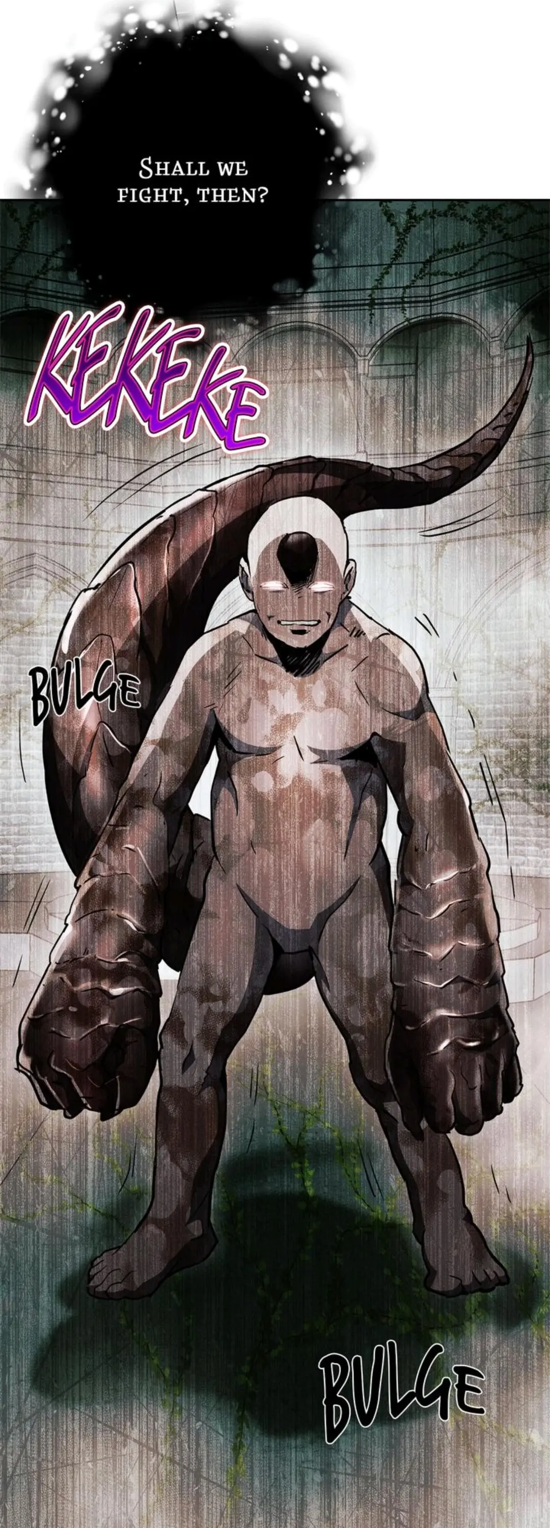 The Skeleton Soldier Failed to Defend the Dungeon Chapter 99