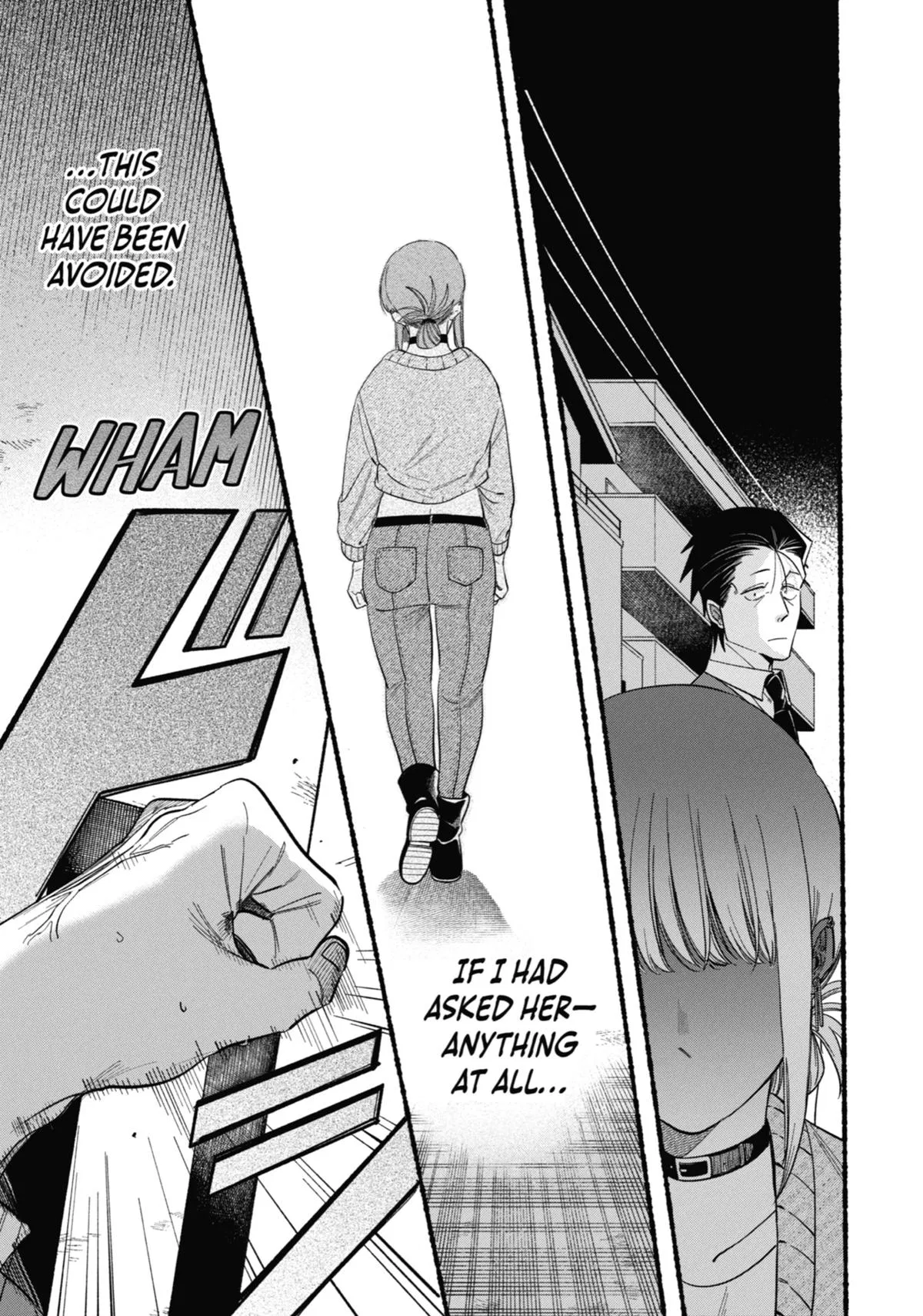 Read Smoking Behind The Supermarket With You - Chapter 48 - w2.smokingbehindsupermarketyou.com | Image 15