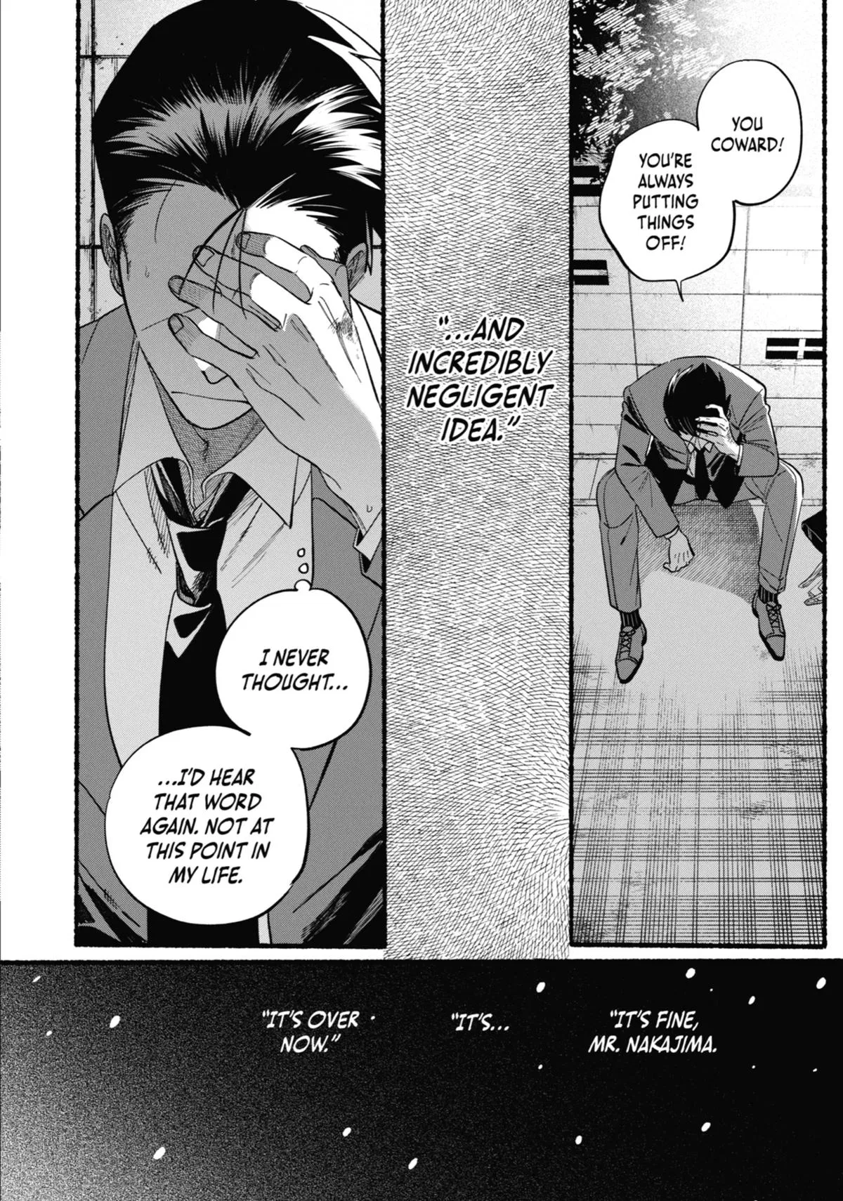 Read Smoking Behind The Supermarket With You - Chapter 48 - w2.smokingbehindsupermarketyou.com | Image 16