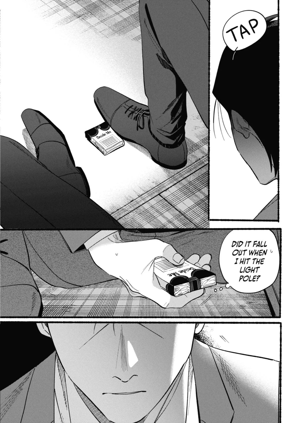 Read Smoking Behind The Supermarket With You - Chapter 48 - w2.smokingbehindsupermarketyou.com | Image 22