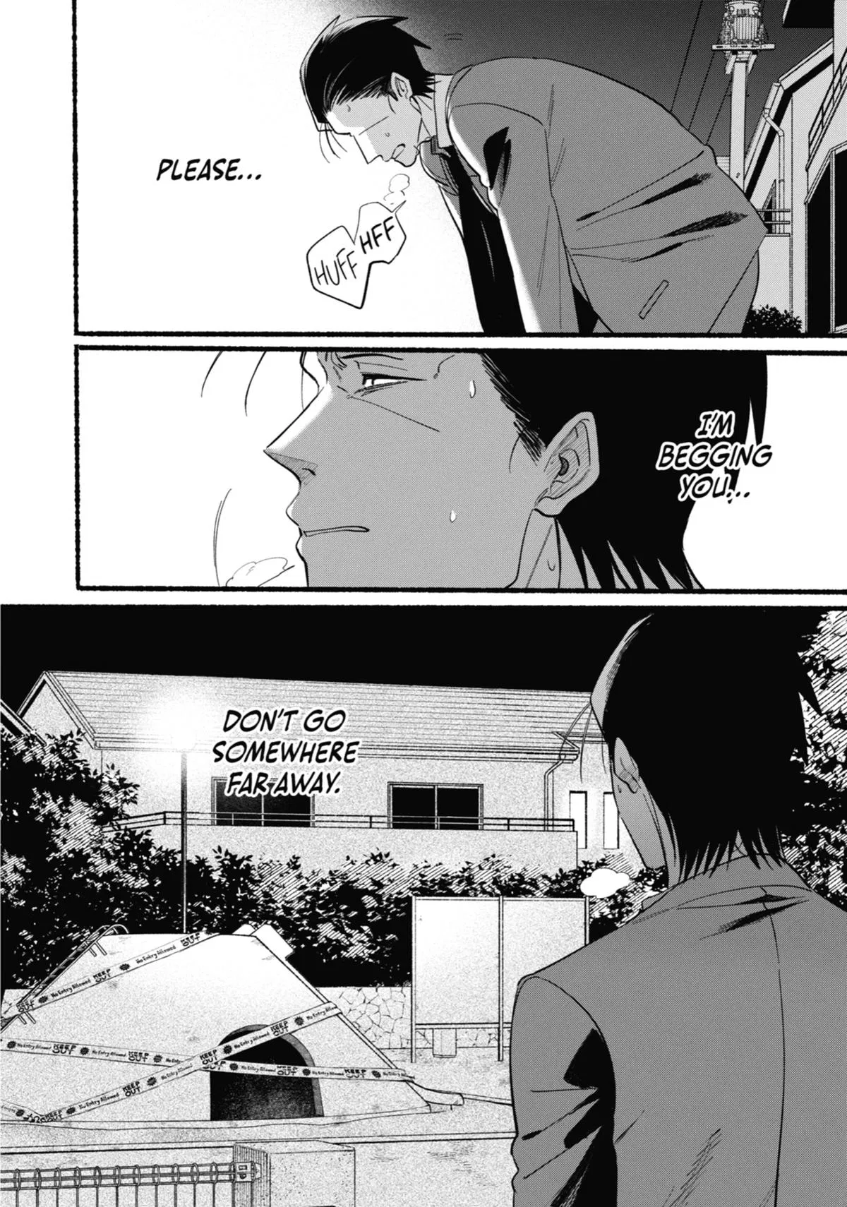 Read Smoking Behind The Supermarket With You - Chapter 48 - w2.smokingbehindsupermarketyou.com | Image 28