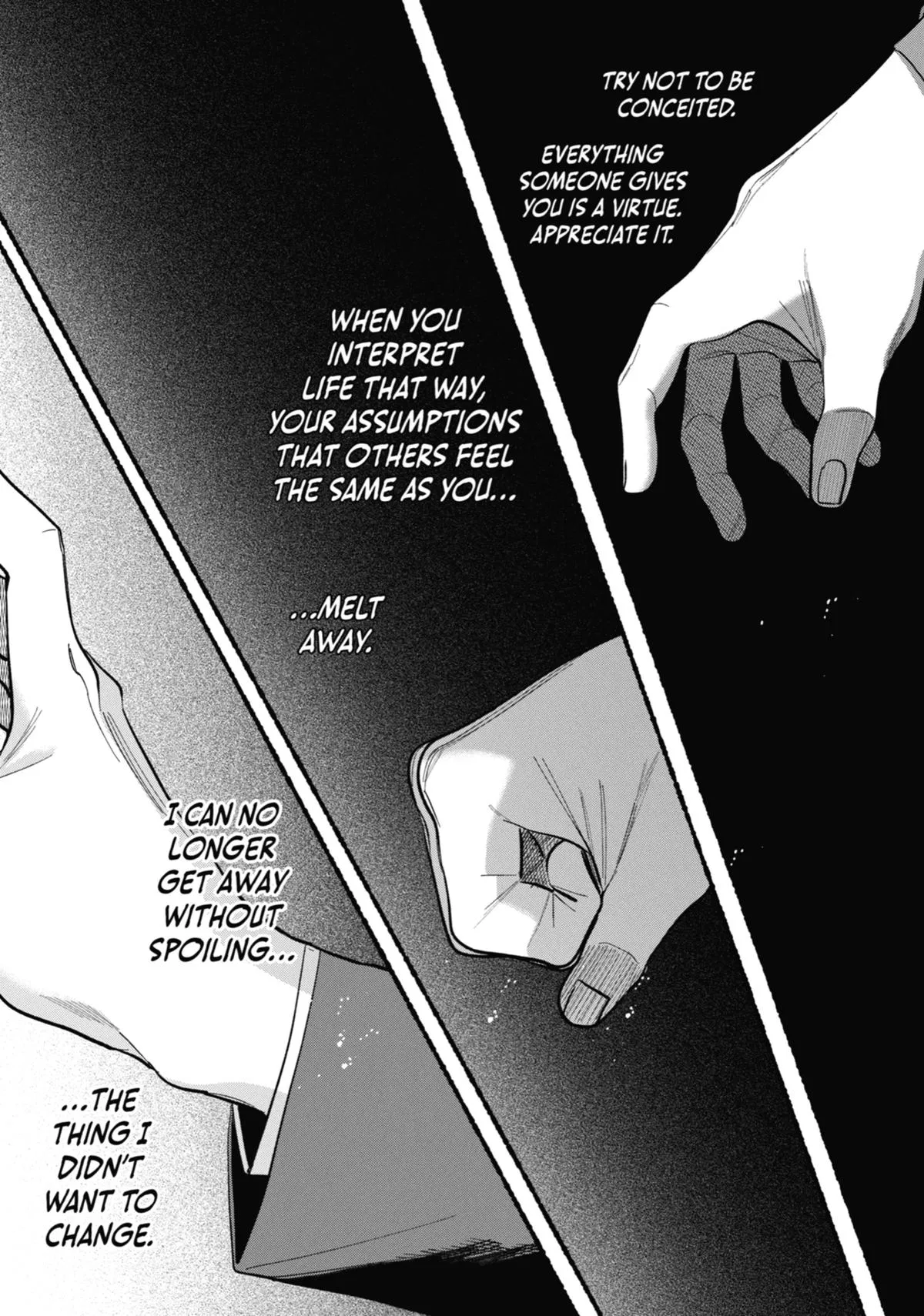 Read Smoking Behind The Supermarket With You - Chapter 48 - w2.smokingbehindsupermarketyou.com | Image 33