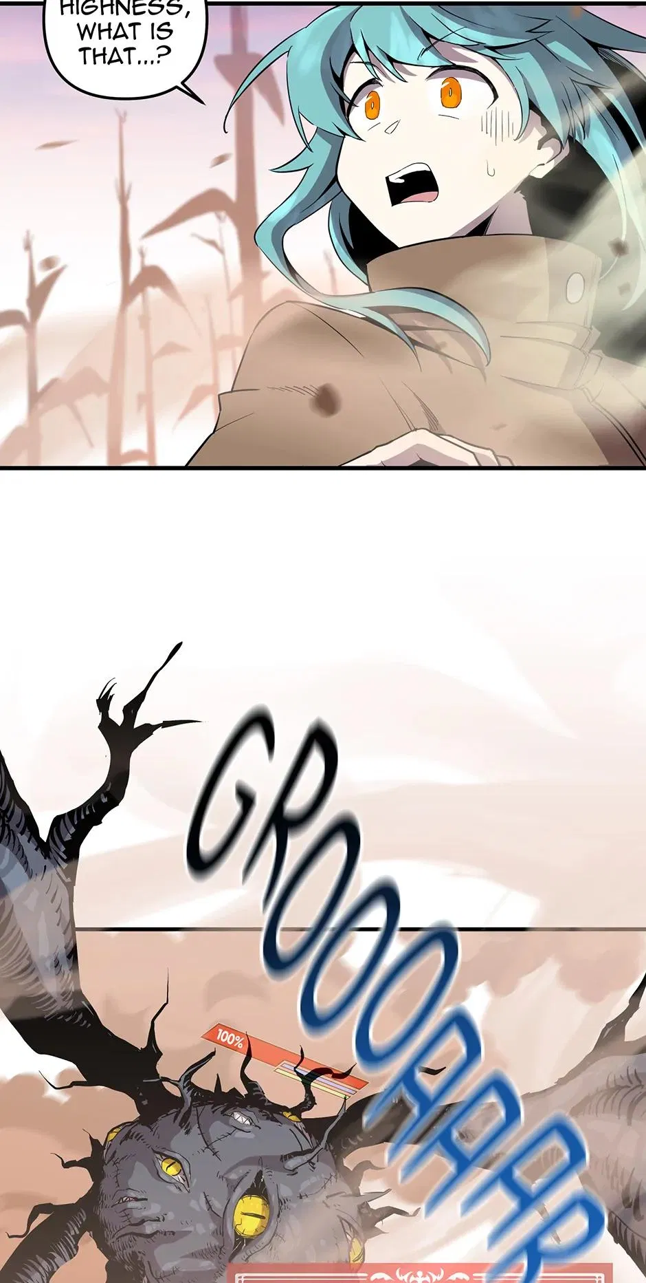 Read Solo Farming In The Tower - Chapter 143 - www.solofarminginatower.com | Image 2
