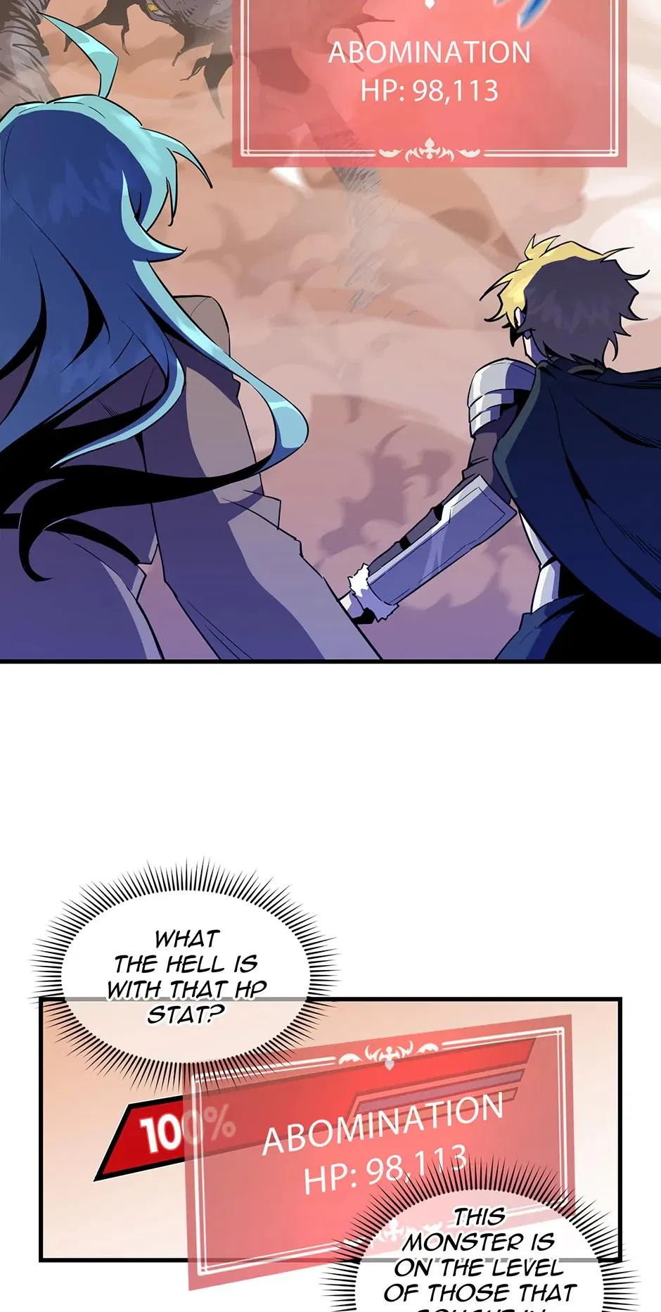 Read Solo Farming In The Tower - Chapter 143 - www.solofarminginatower.com | Image 3