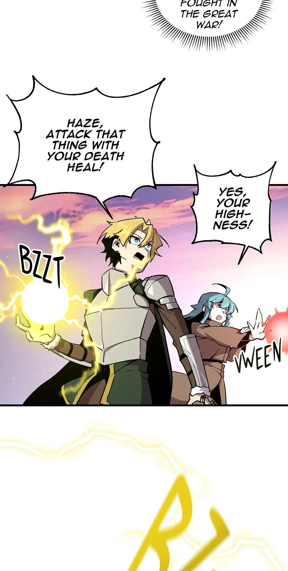 Read Solo Farming In The Tower - Chapter 143 - www.solofarminginatower.com | Image 4