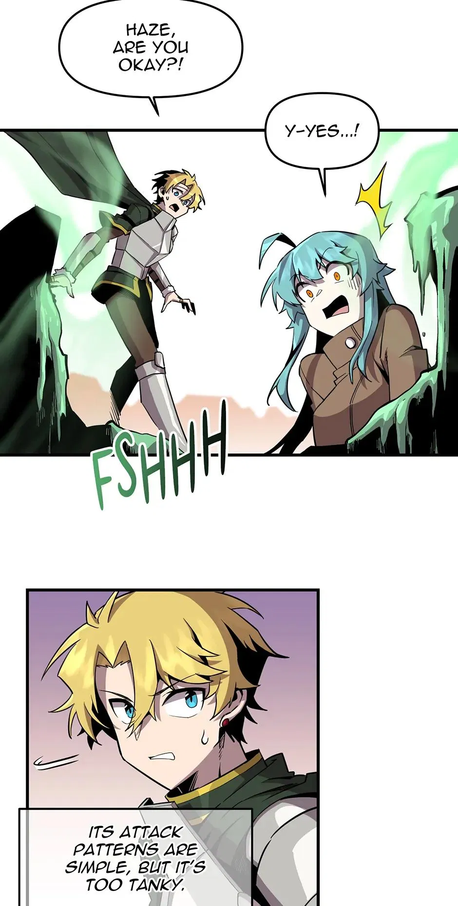 Read Solo Farming In The Tower - Chapter 143 - www.solofarminginatower.com | Image 12