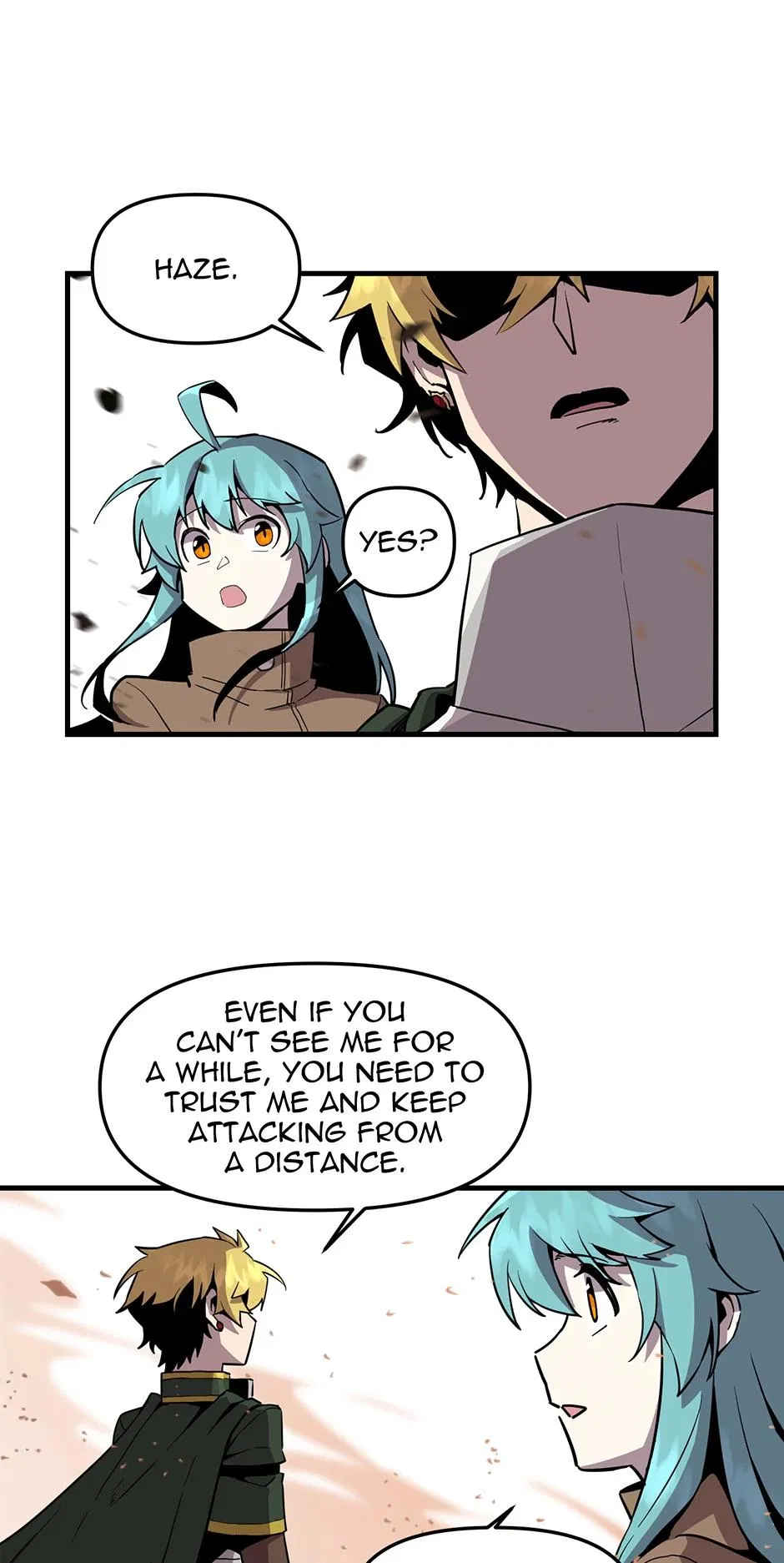 Read Solo Farming In The Tower - Chapter 143 - www.solofarminginatower.com | Image 15