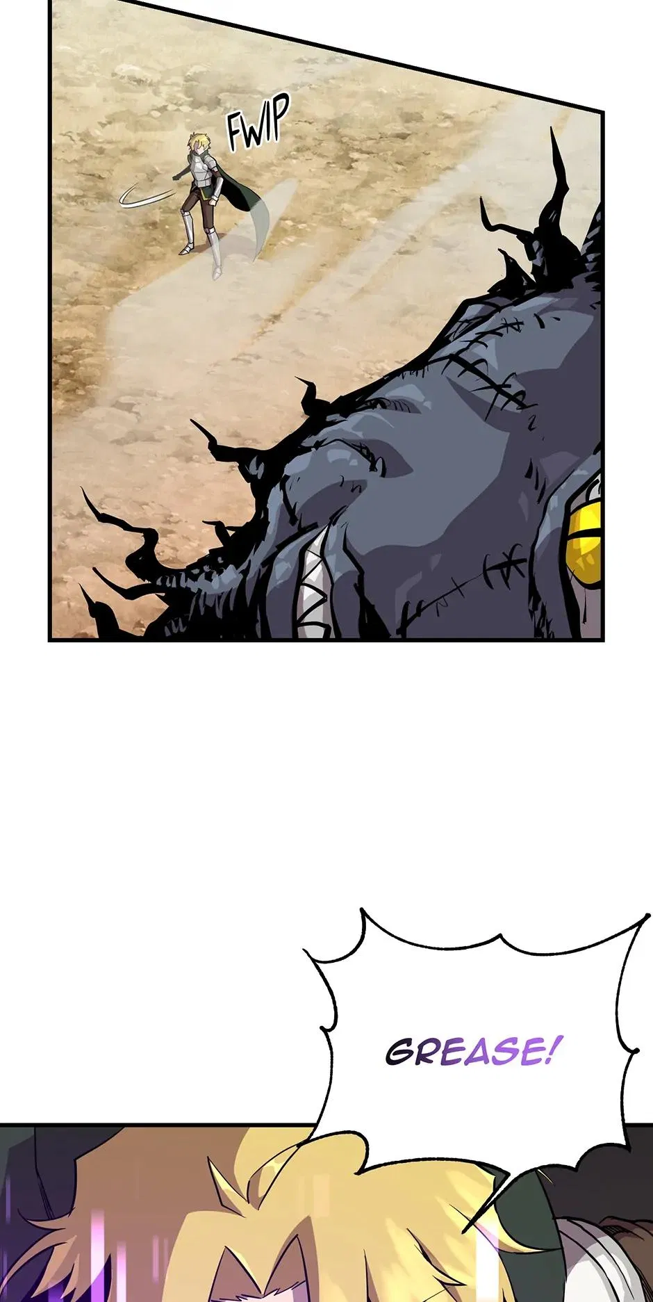 Read Solo Farming In The Tower - Chapter 143 - www.solofarminginatower.com | Image 20