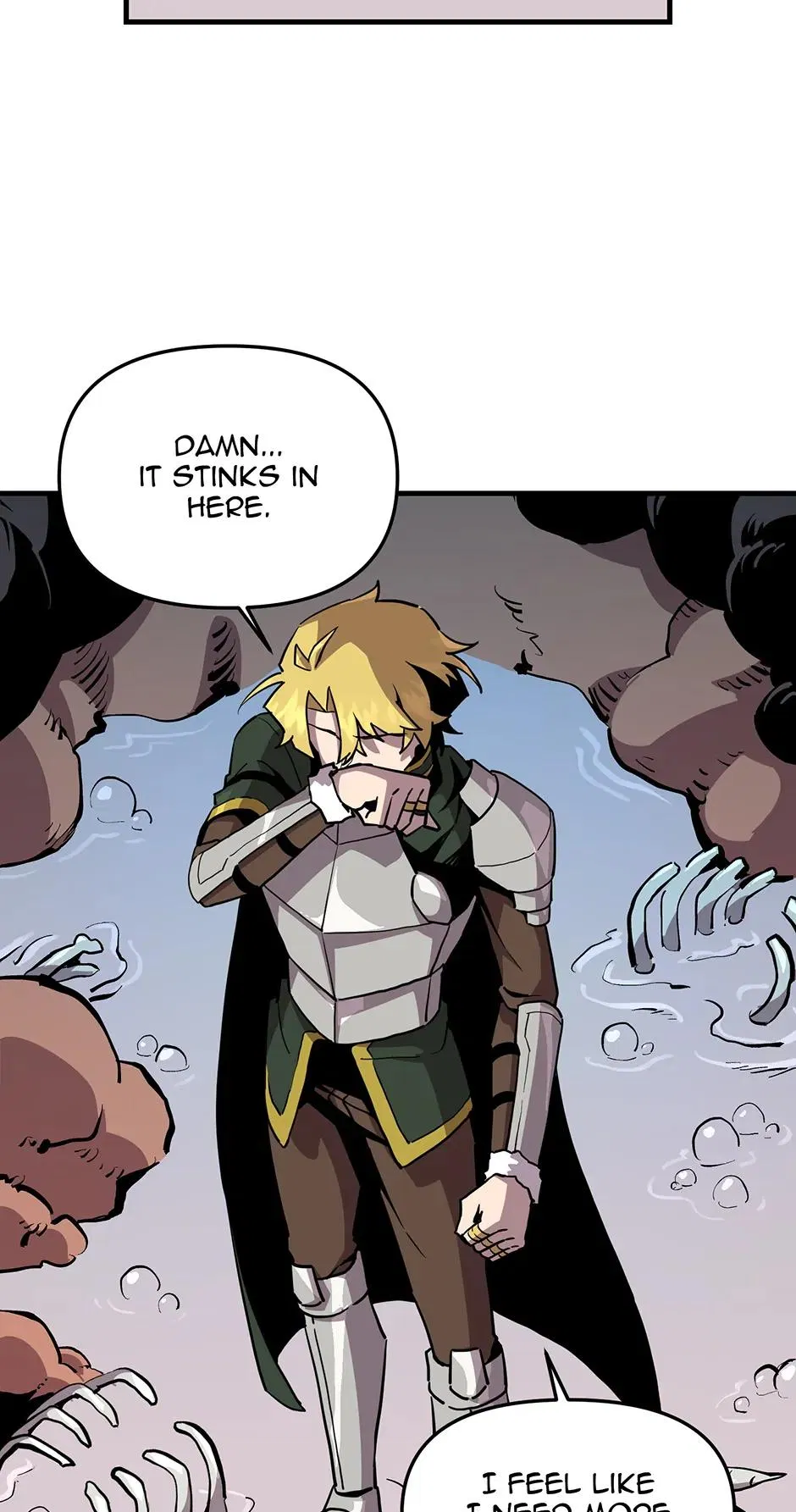 Read Solo Farming In The Tower - Chapter 143 - www.solofarminginatower.com | Image 27