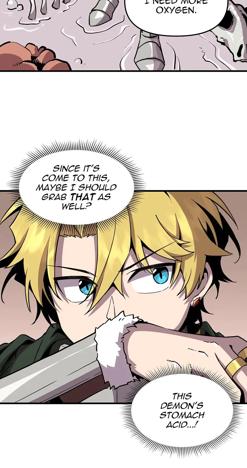 Read Solo Farming In The Tower - Chapter 143 - www.solofarminginatower.com | Image 28