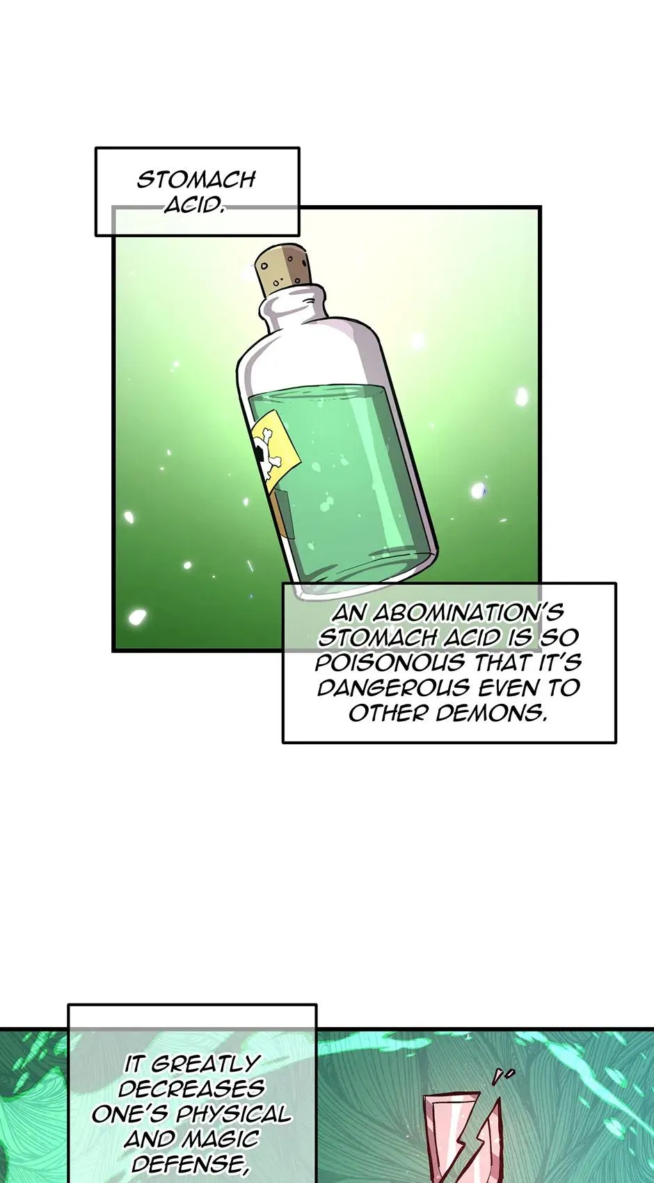 Read Solo Farming In The Tower - Chapter 143 - www.solofarminginatower.com | Image 29