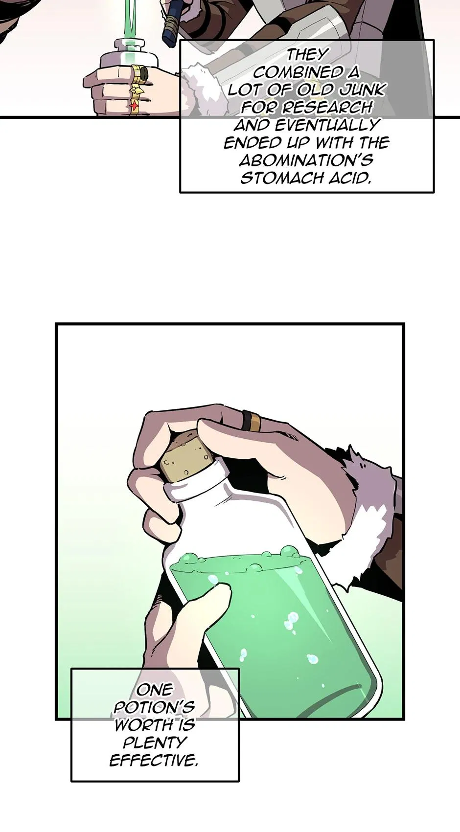 Read Solo Farming In The Tower - Chapter 143 - www.solofarminginatower.com | Image 31