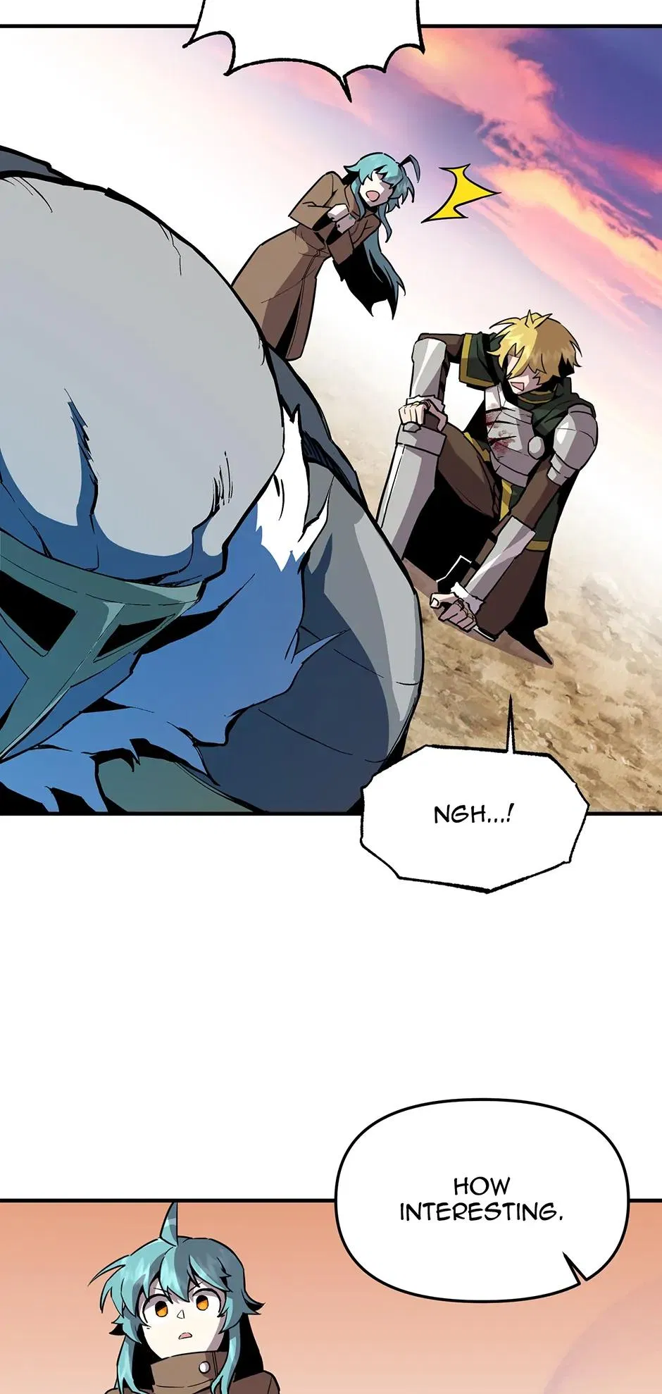 Read Solo Farming In The Tower - Chapter 144 - www.solofarminginatower.com | Image 6