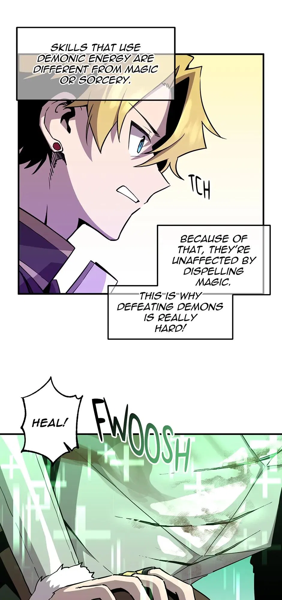 Read Solo Farming In The Tower - Chapter 144 - www.solofarminginatower.com | Image 9